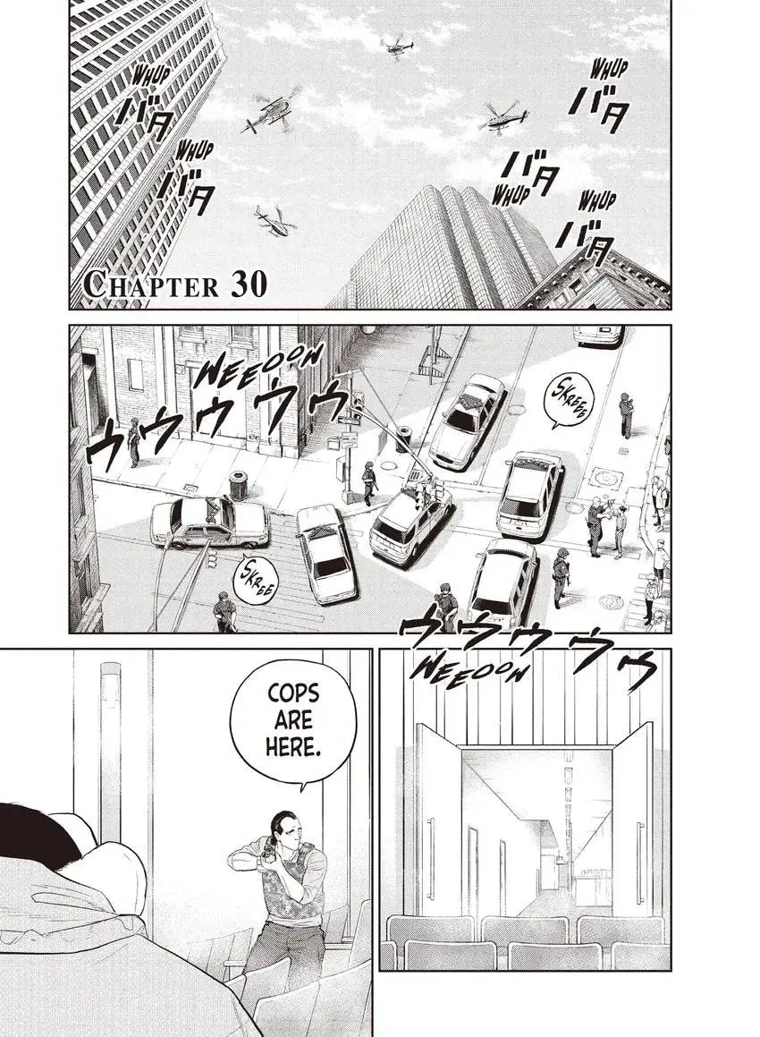 Read Darwin Jihen chapter 0 image 66 on Lezhin