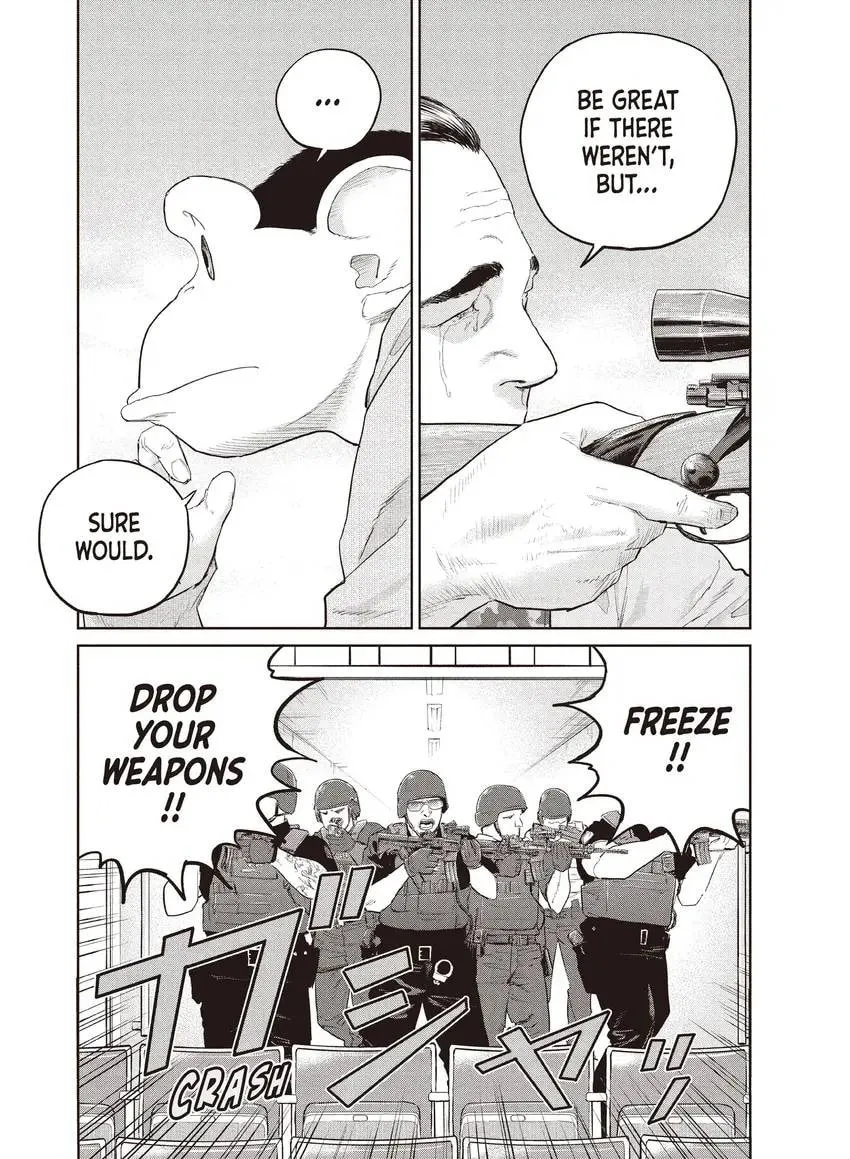 Read Darwin Jihen chapter 0 image 70 on Lezhin