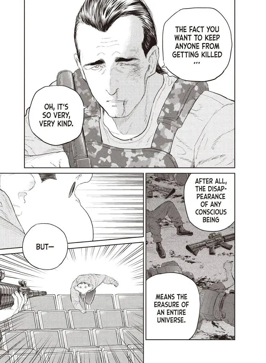 Read Darwin Jihen chapter 0 image 76 on Lezhin