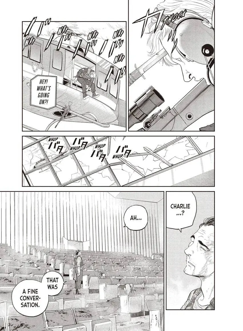Read Darwin Jihen chapter 0 image 82 on Lezhin