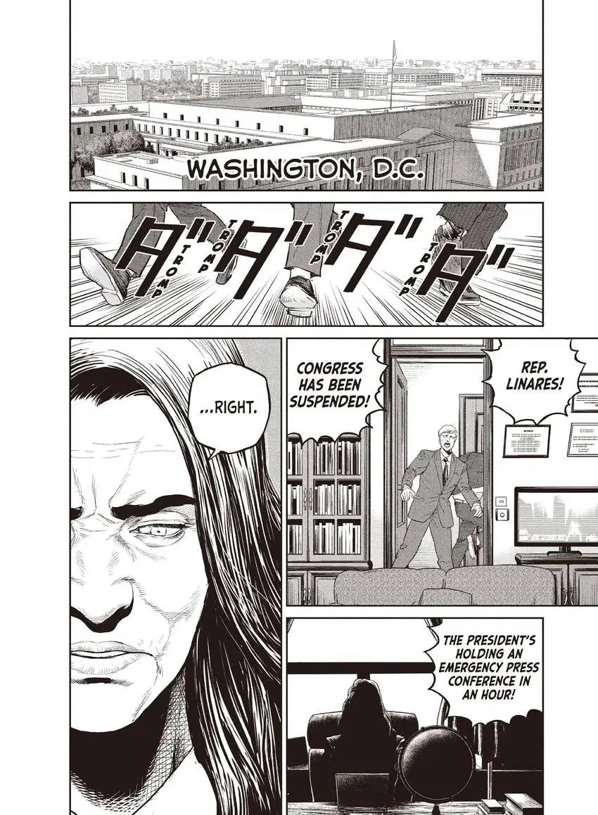 Read Darwin Jihen chapter 0 image 83 on Lezhin