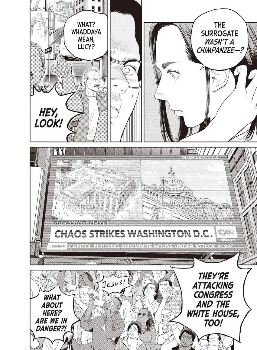 Read Darwin Jihen chapter 0 image 89 on Lezhin