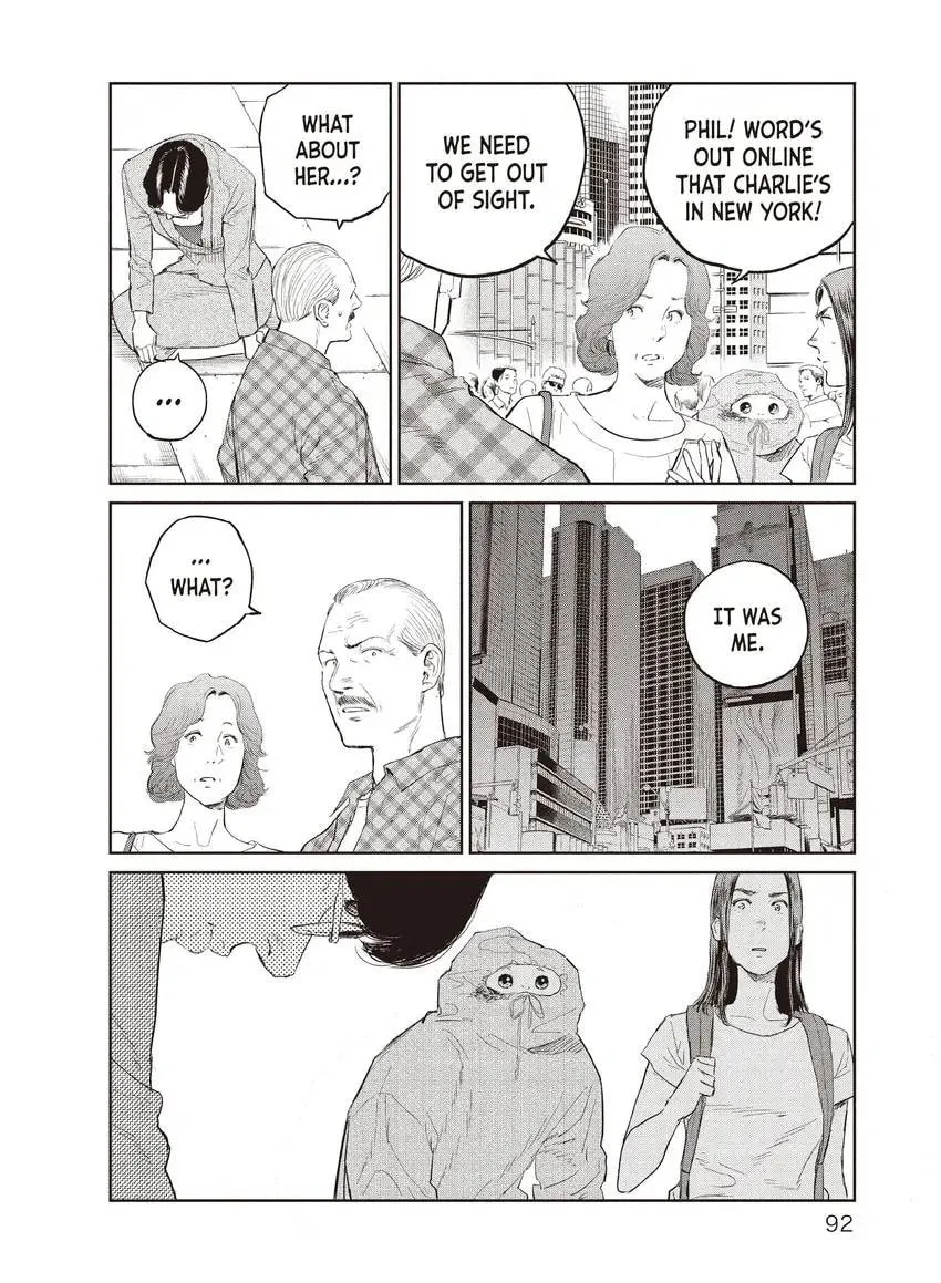 Read Darwin Jihen chapter 0 image 93 on Lezhin