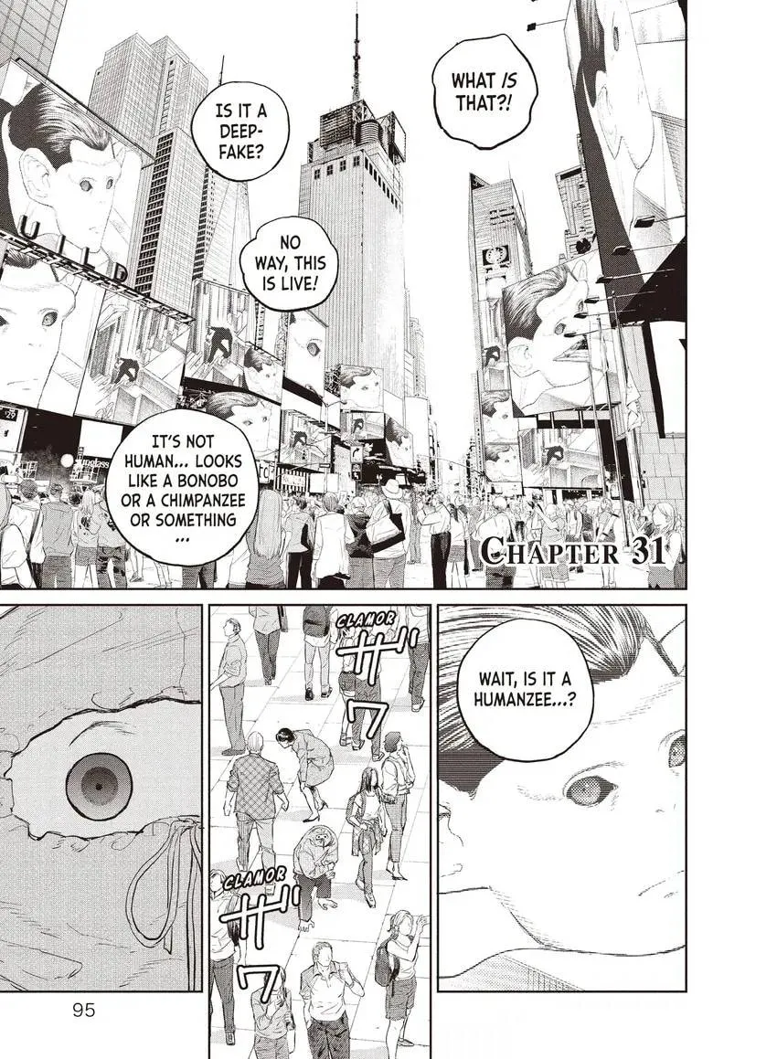 Read Darwin Jihen chapter 0 image 96 on Lezhin