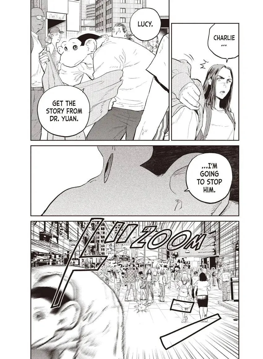 Read Darwin Jihen chapter 0 image 97 on Lezhin