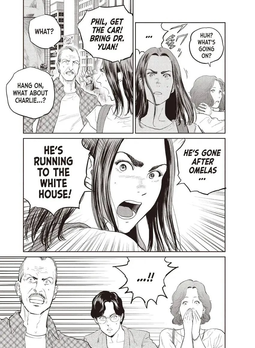 Read Darwin Jihen chapter 0 image 98 on Lezhin