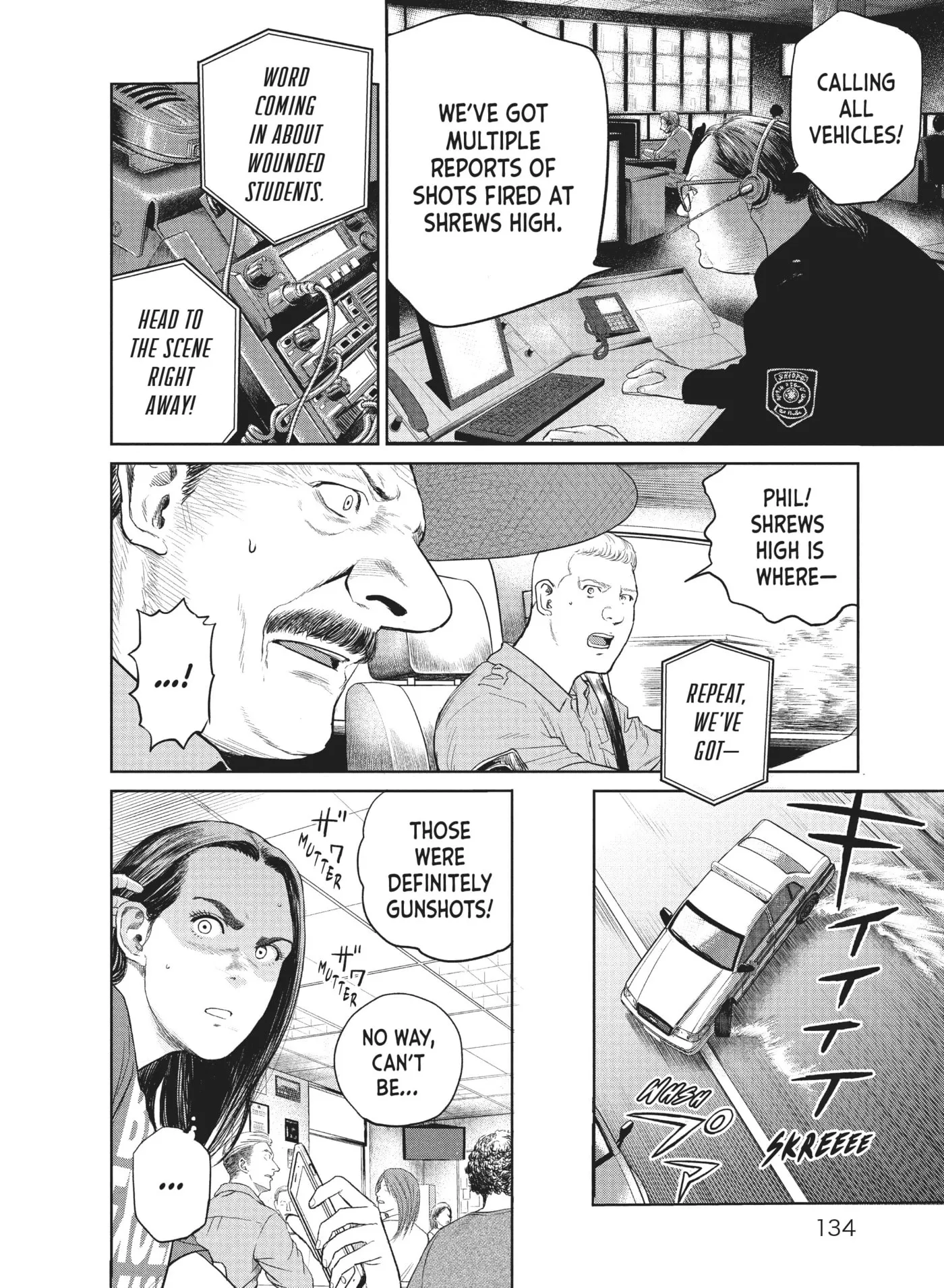 Read Darwin Jihen chapter 10 image 2 on Lezhin