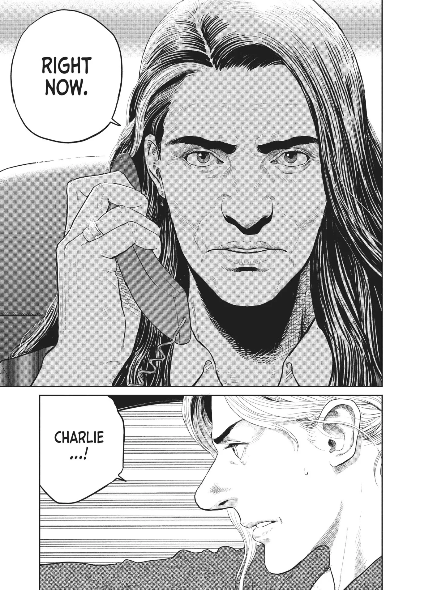 Read Darwin Jihen chapter 11 image 28 on Lezhin