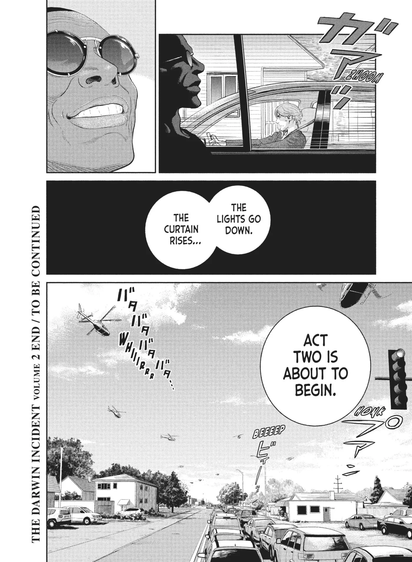 Read Darwin Jihen chapter 11 image 29 on Lezhin