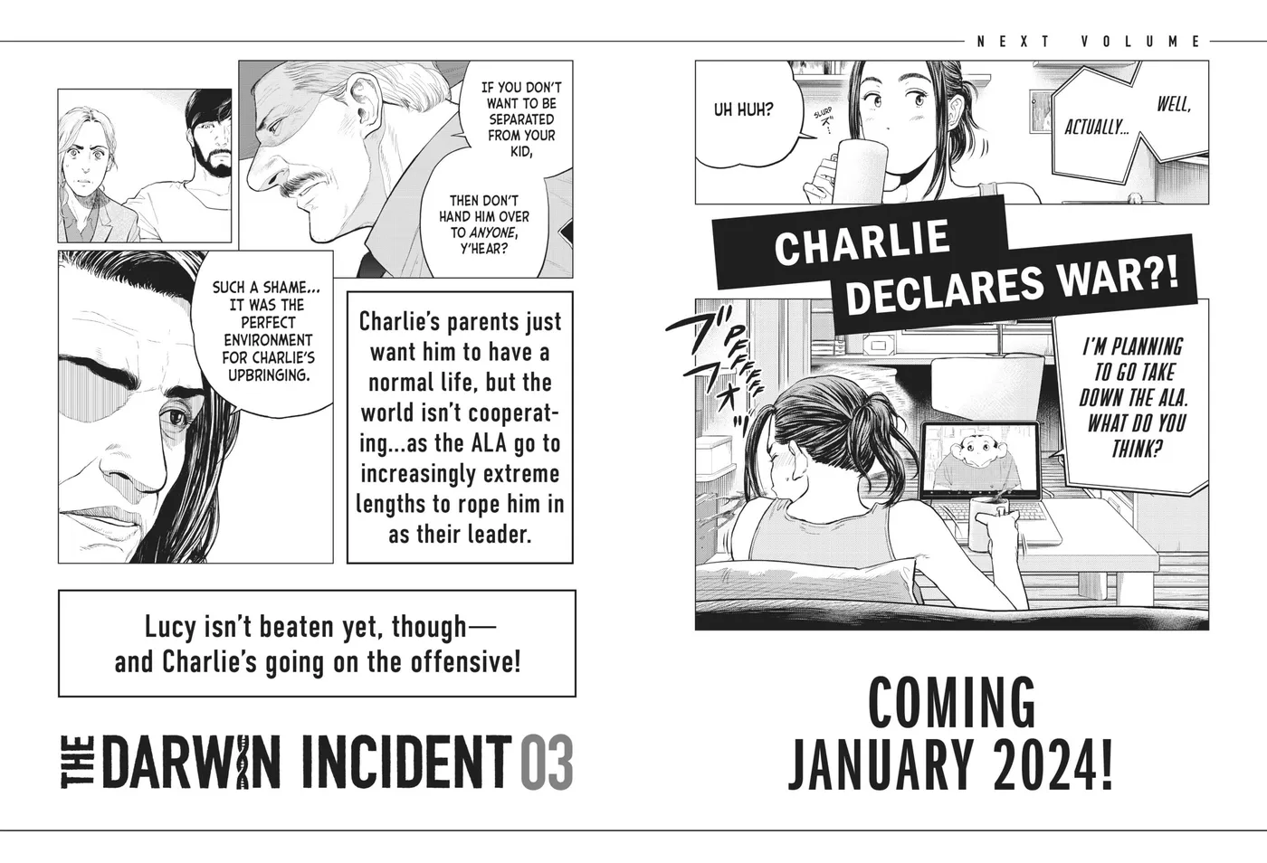 Read Darwin Jihen chapter 11 image 31 on Lezhin