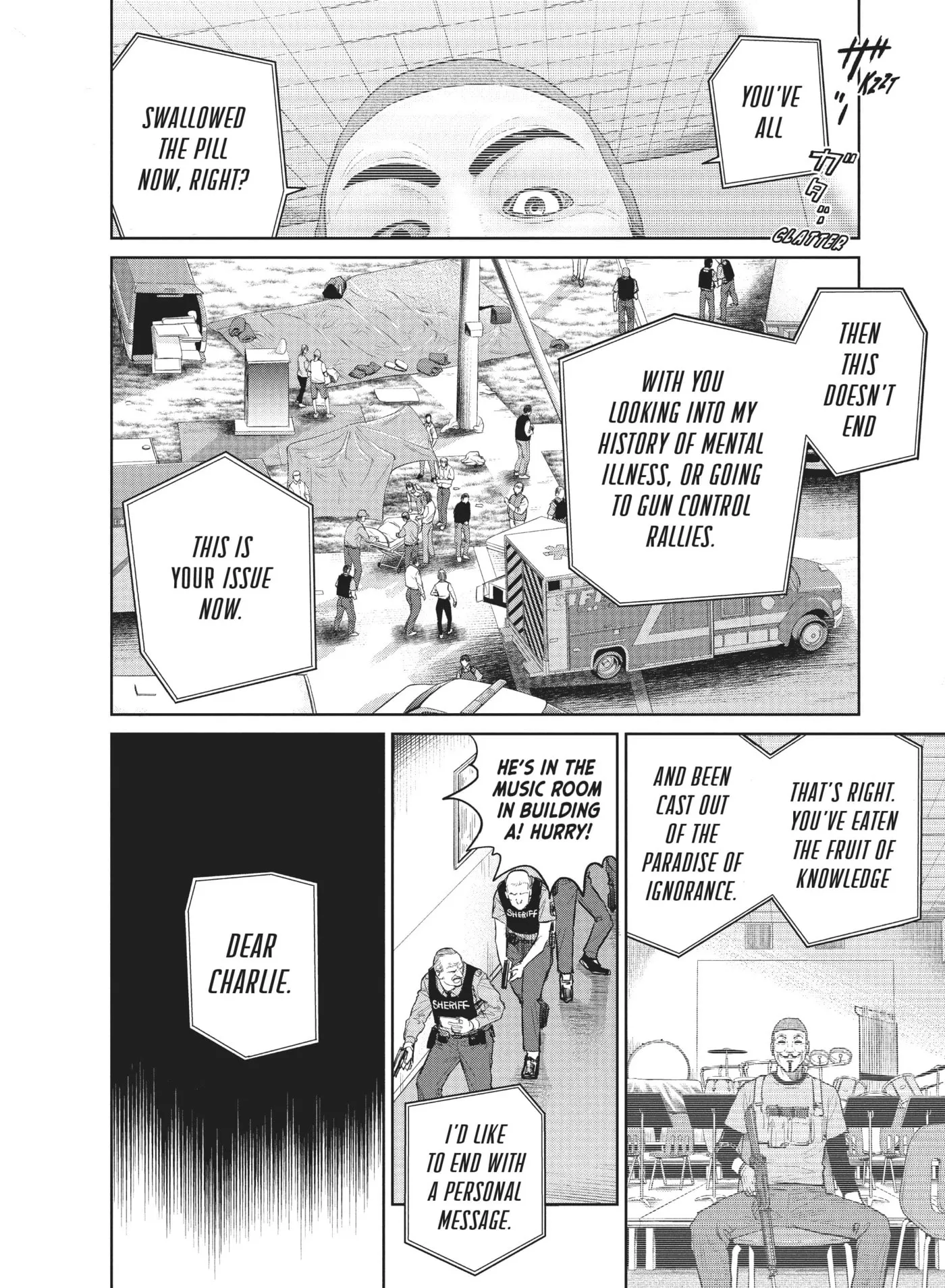 Read Darwin Jihen chapter 11 image 9 on Lezhin
