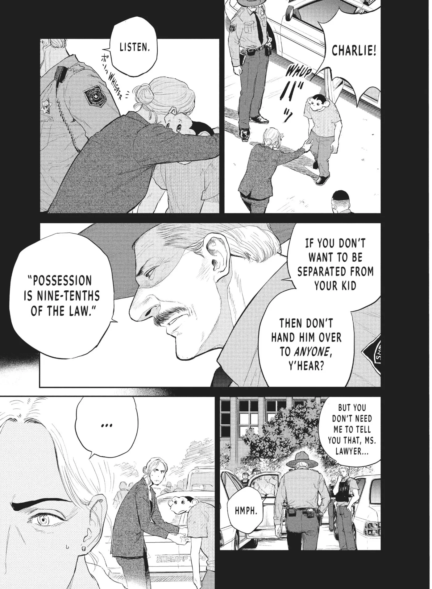 Read Darwin Jihen chapter 12 image 13 on Lezhin
