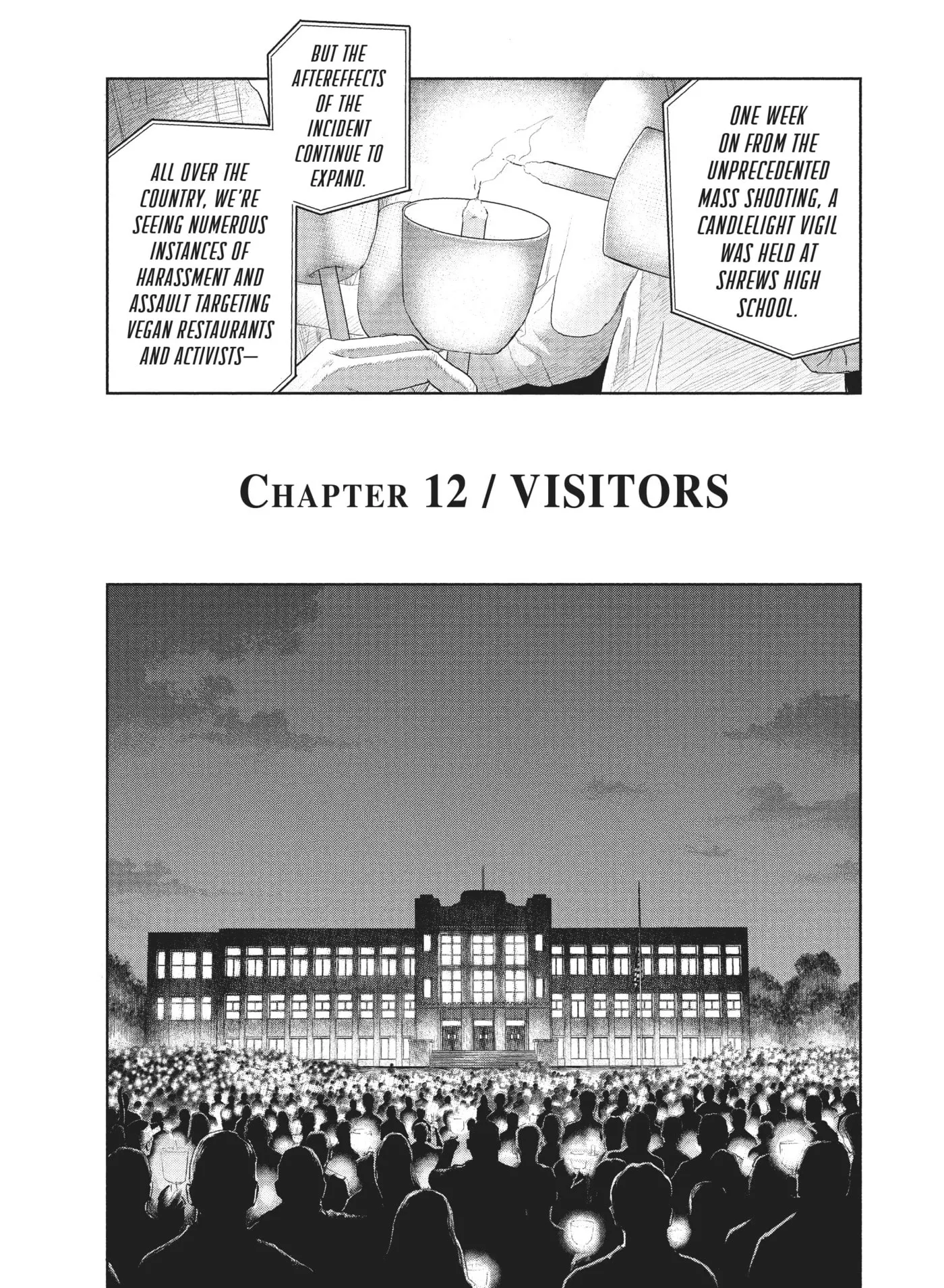 Read Darwin Jihen chapter 12 image 6 on Lezhin