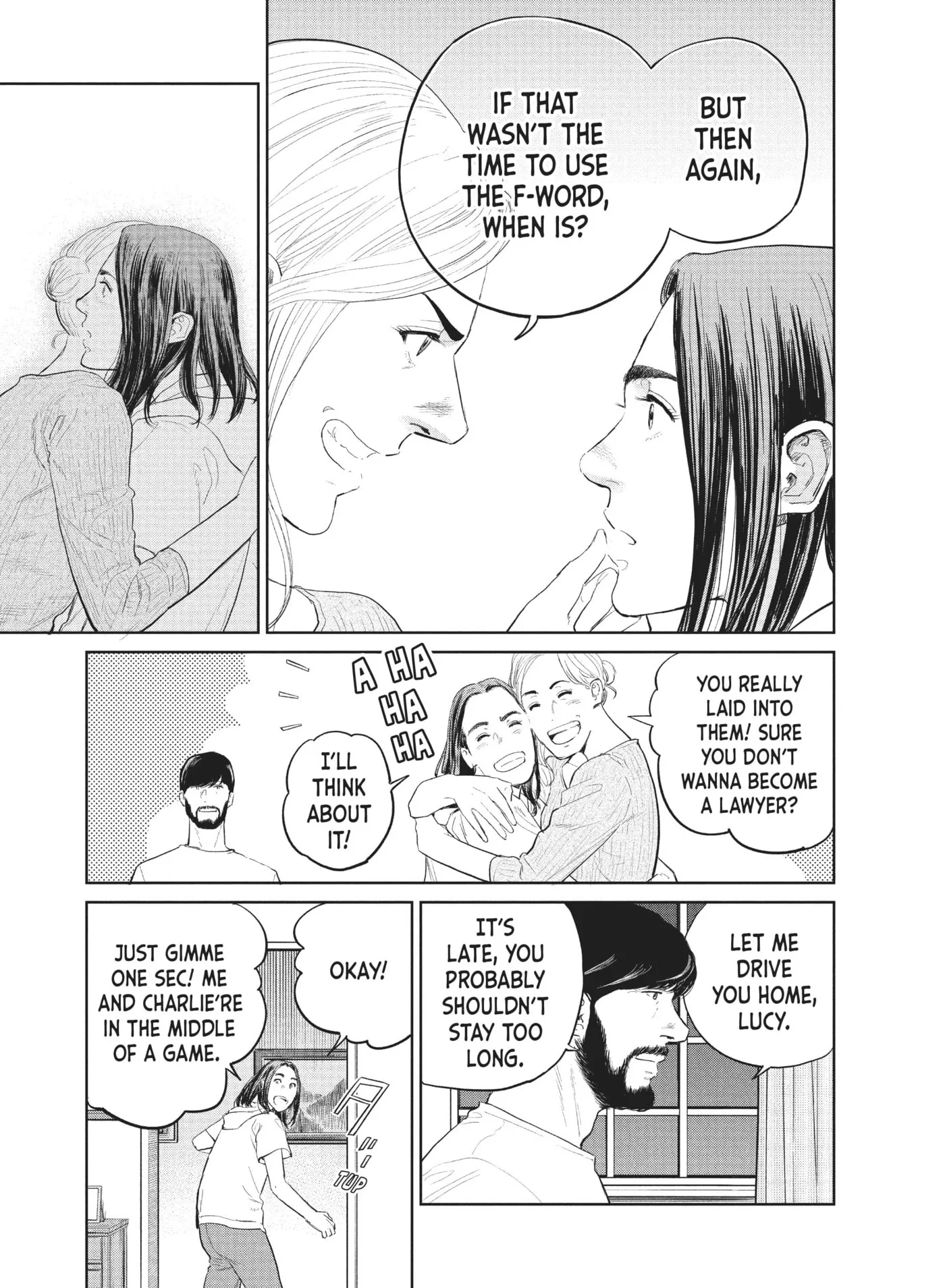 Read Darwin Jihen chapter 13 image 16 on Lezhin