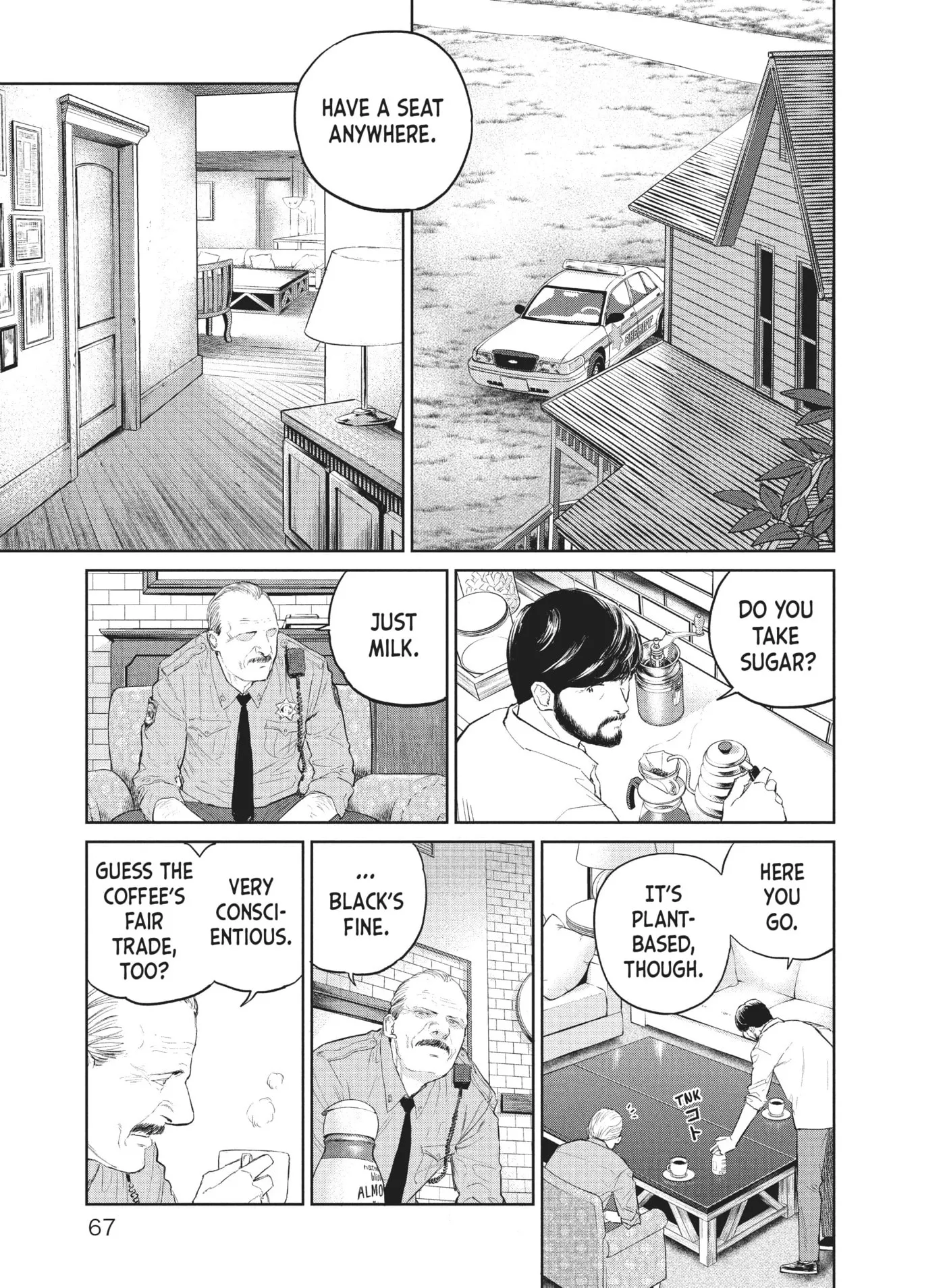 Read Darwin Jihen chapter 14 image 2 on Lezhin