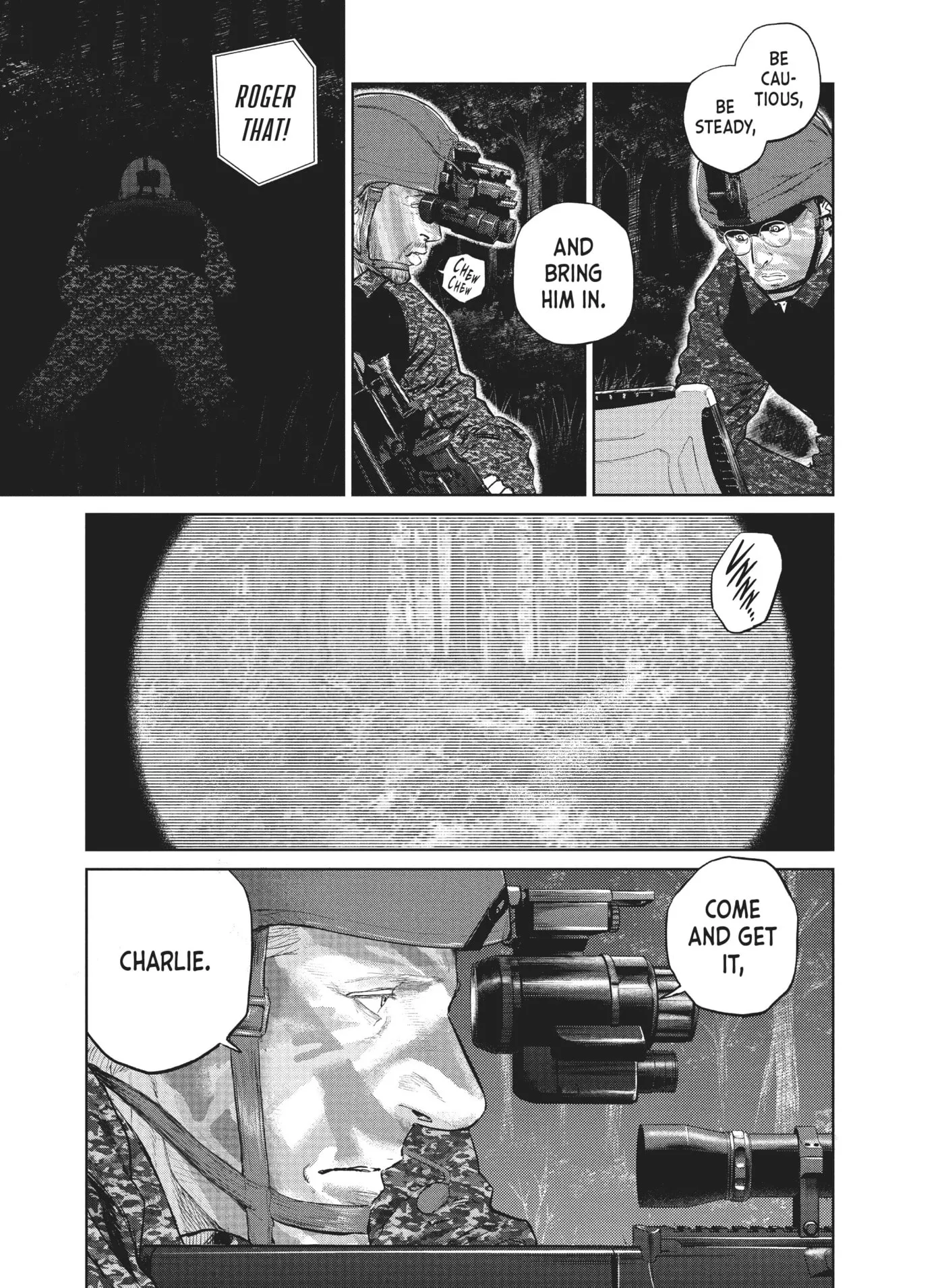 Read Darwin Jihen chapter 15 image 18 on Lezhin