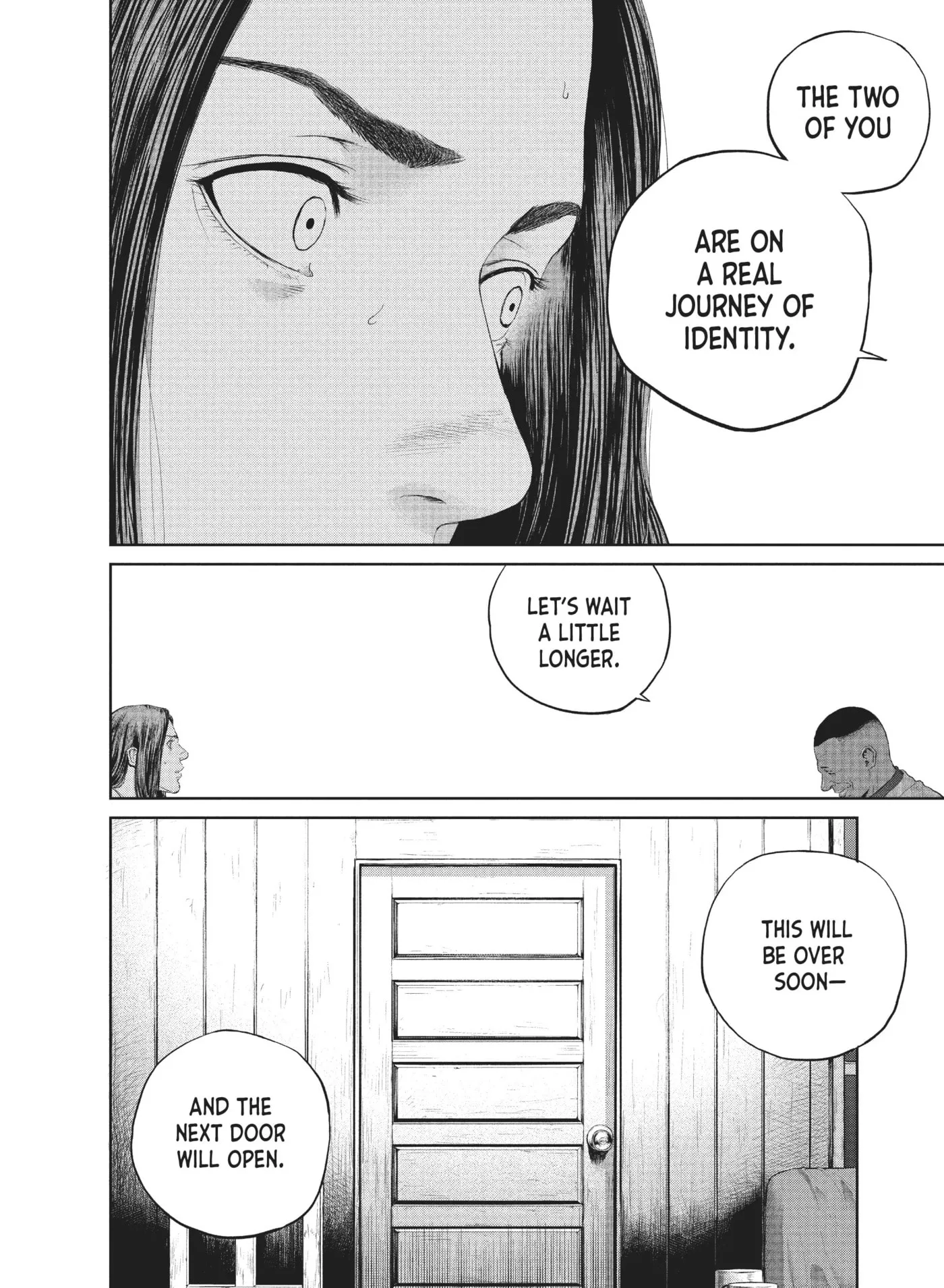 Read Darwin Jihen chapter 16 image 11 on Lezhin