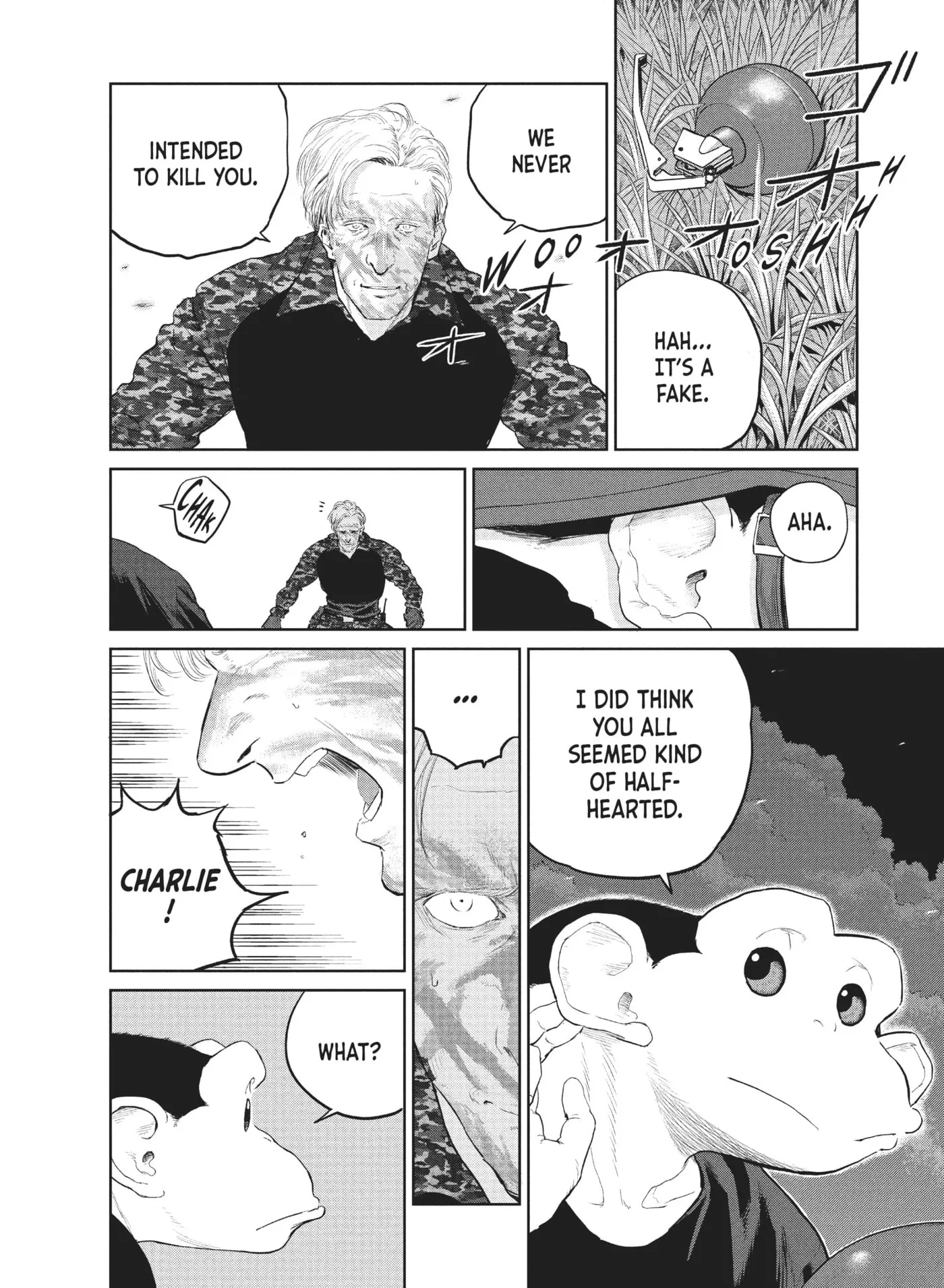 Read Darwin Jihen chapter 16 image 15 on Lezhin
