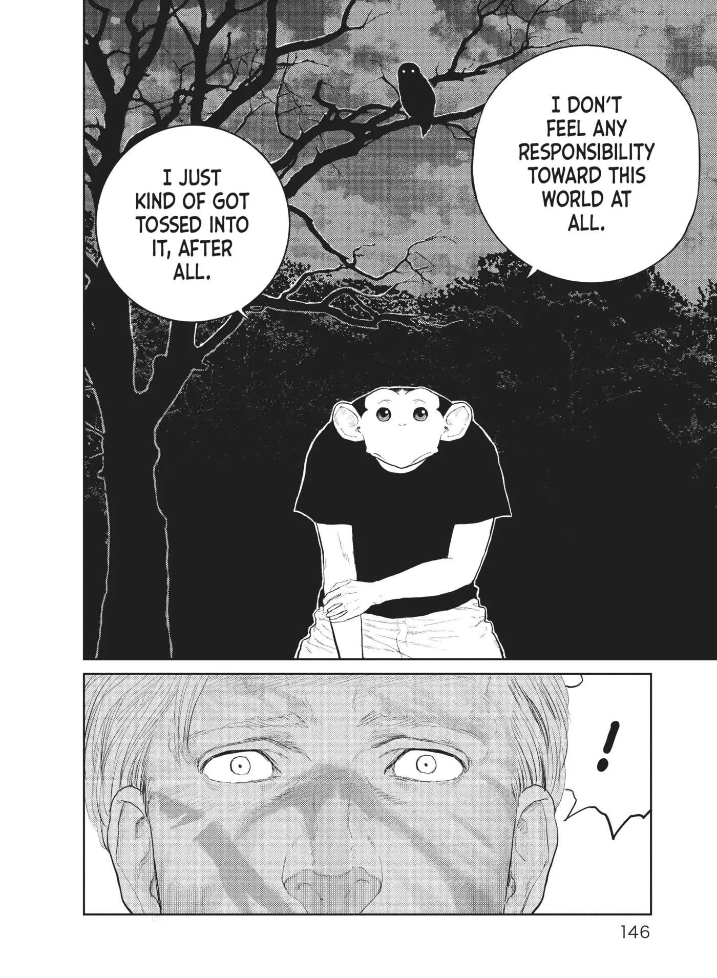 Read Darwin Jihen chapter 16 image 19 on Lezhin