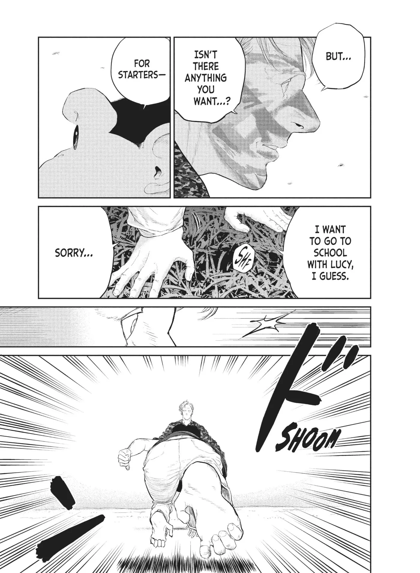 Read Darwin Jihen chapter 16 image 20 on Lezhin