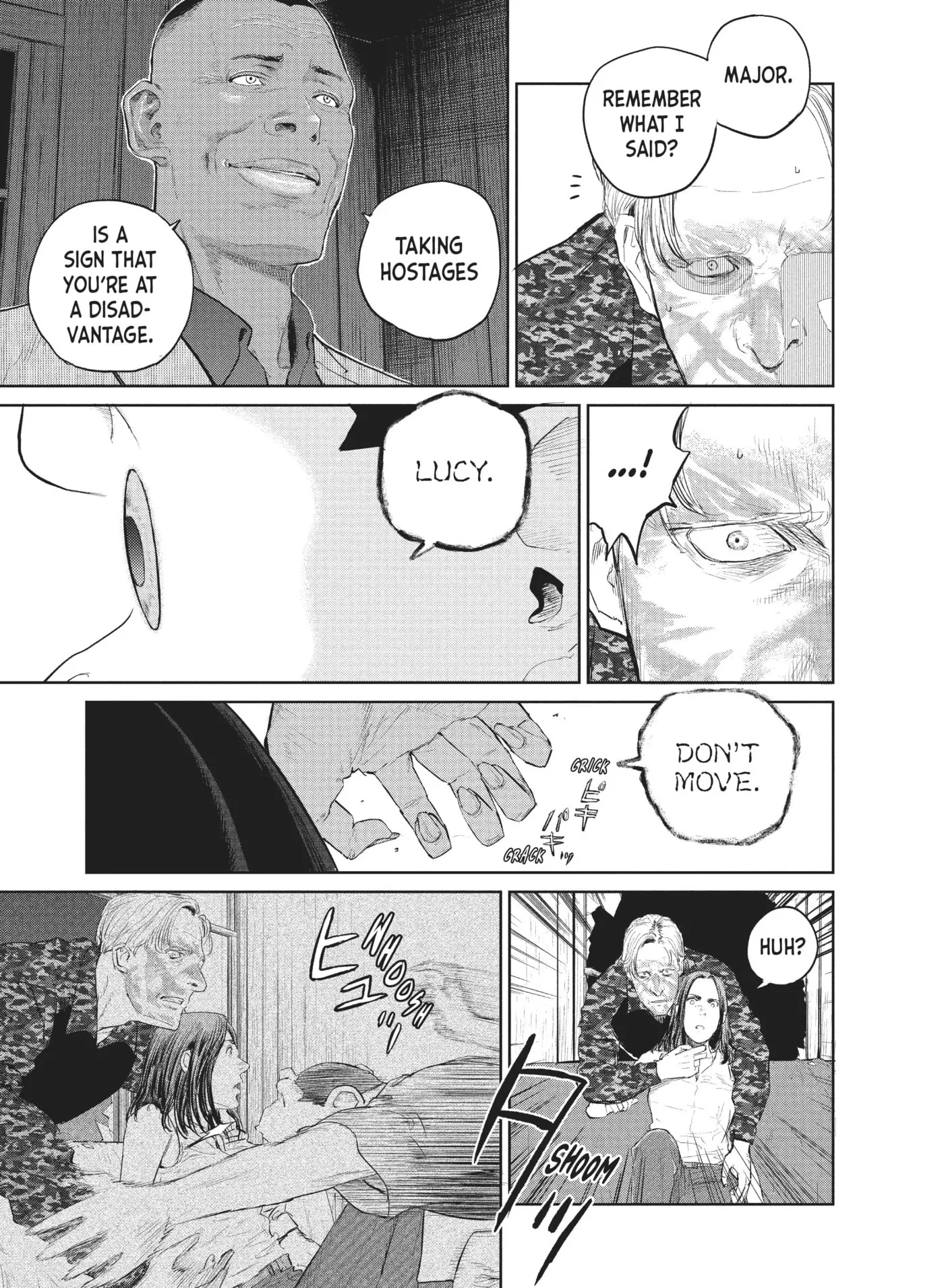 Read Darwin Jihen chapter 17 image 12 on Lezhin