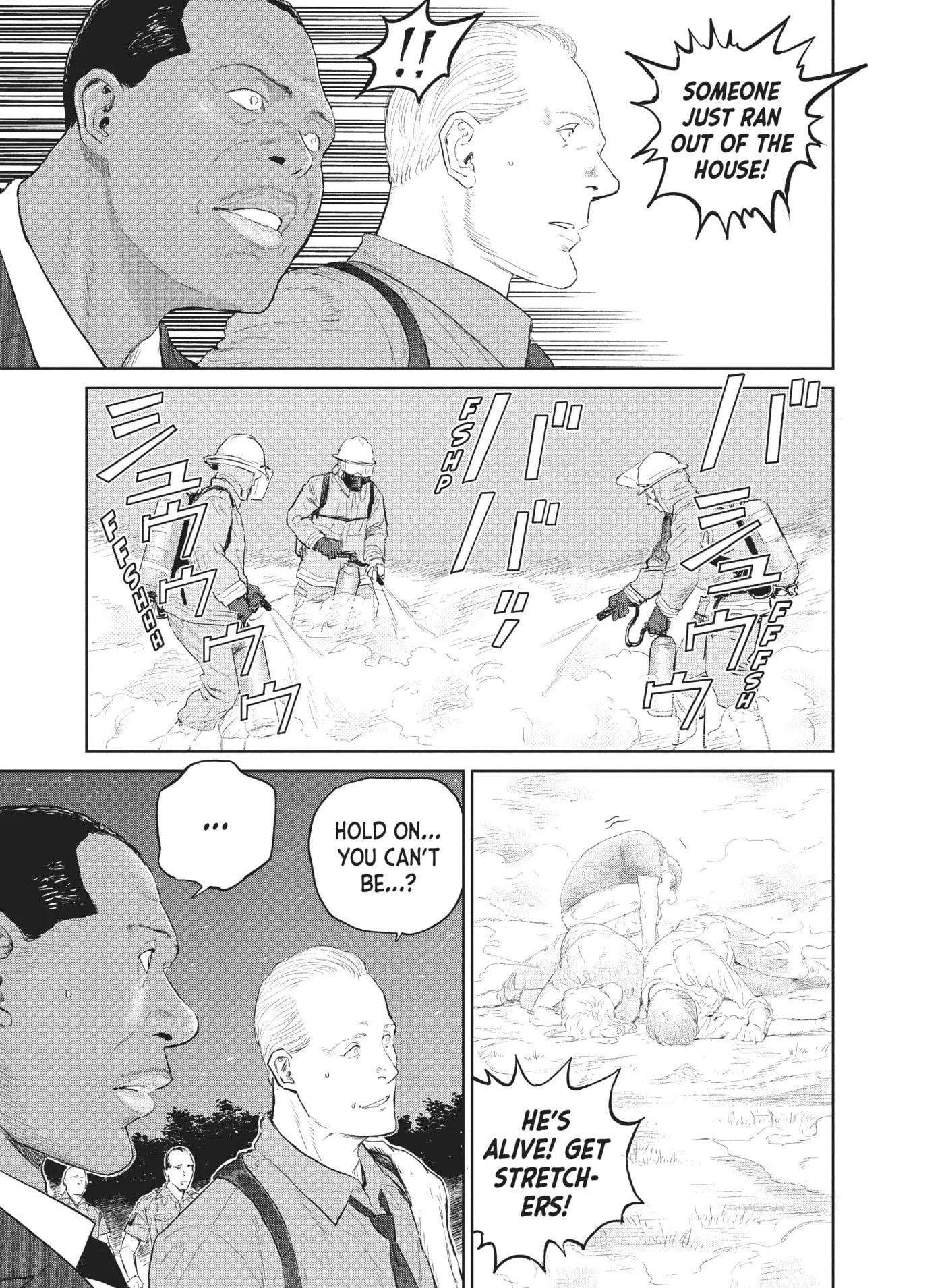 Read Darwin Jihen chapter 17 image 26 on Lezhin