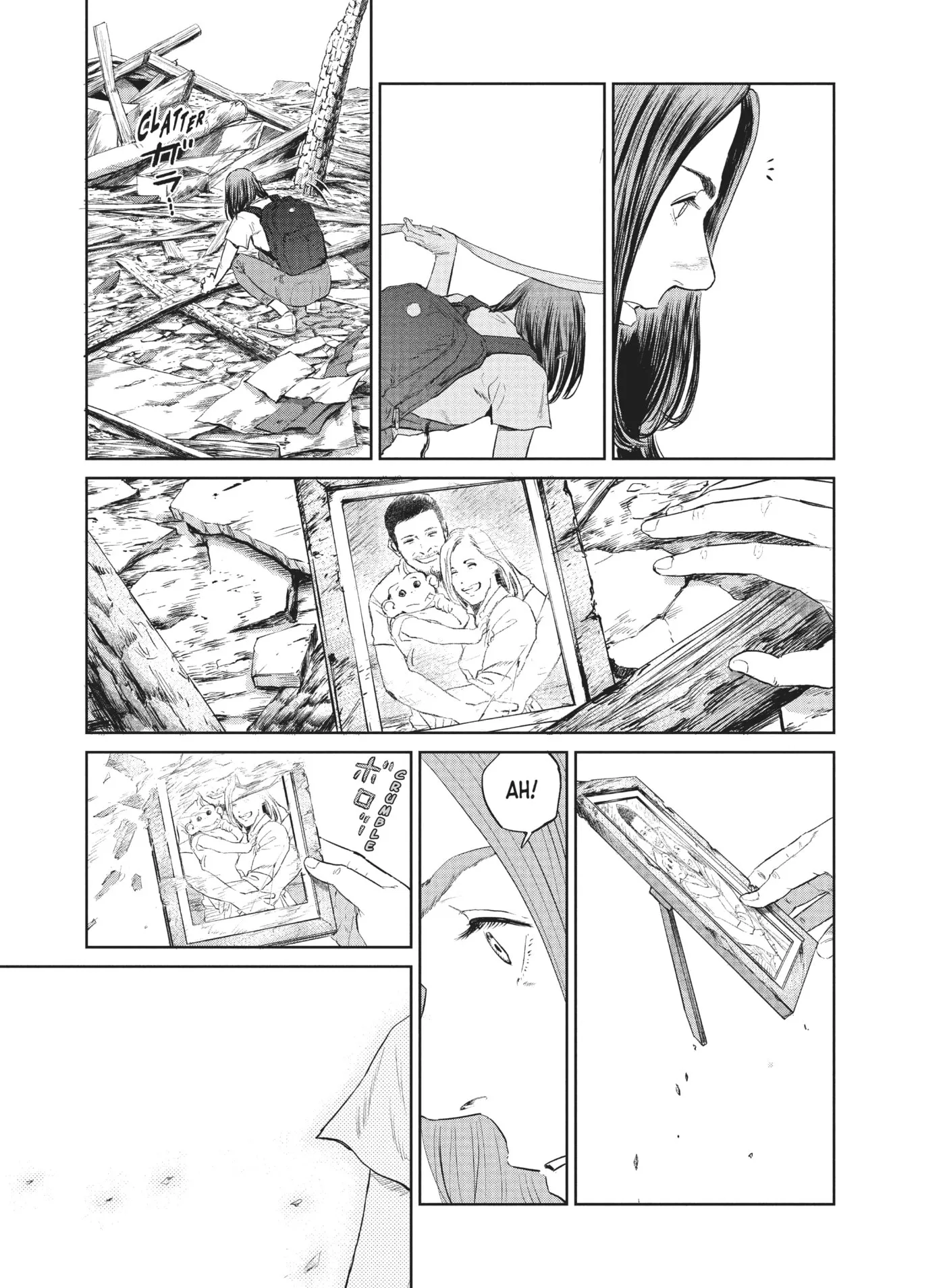 Read Darwin Jihen chapter 18 image 10 on Lezhin