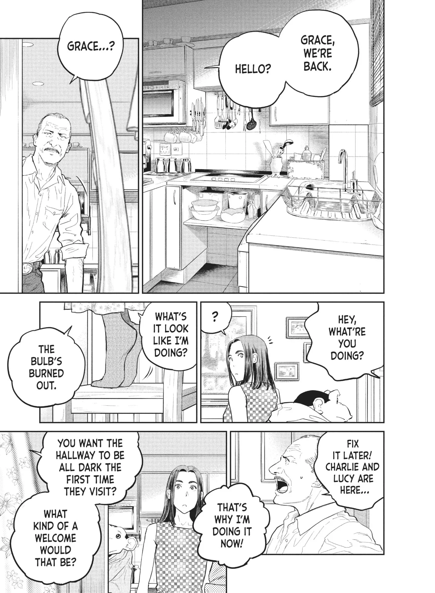 Read Darwin Jihen chapter 19 image 10 on Lezhin