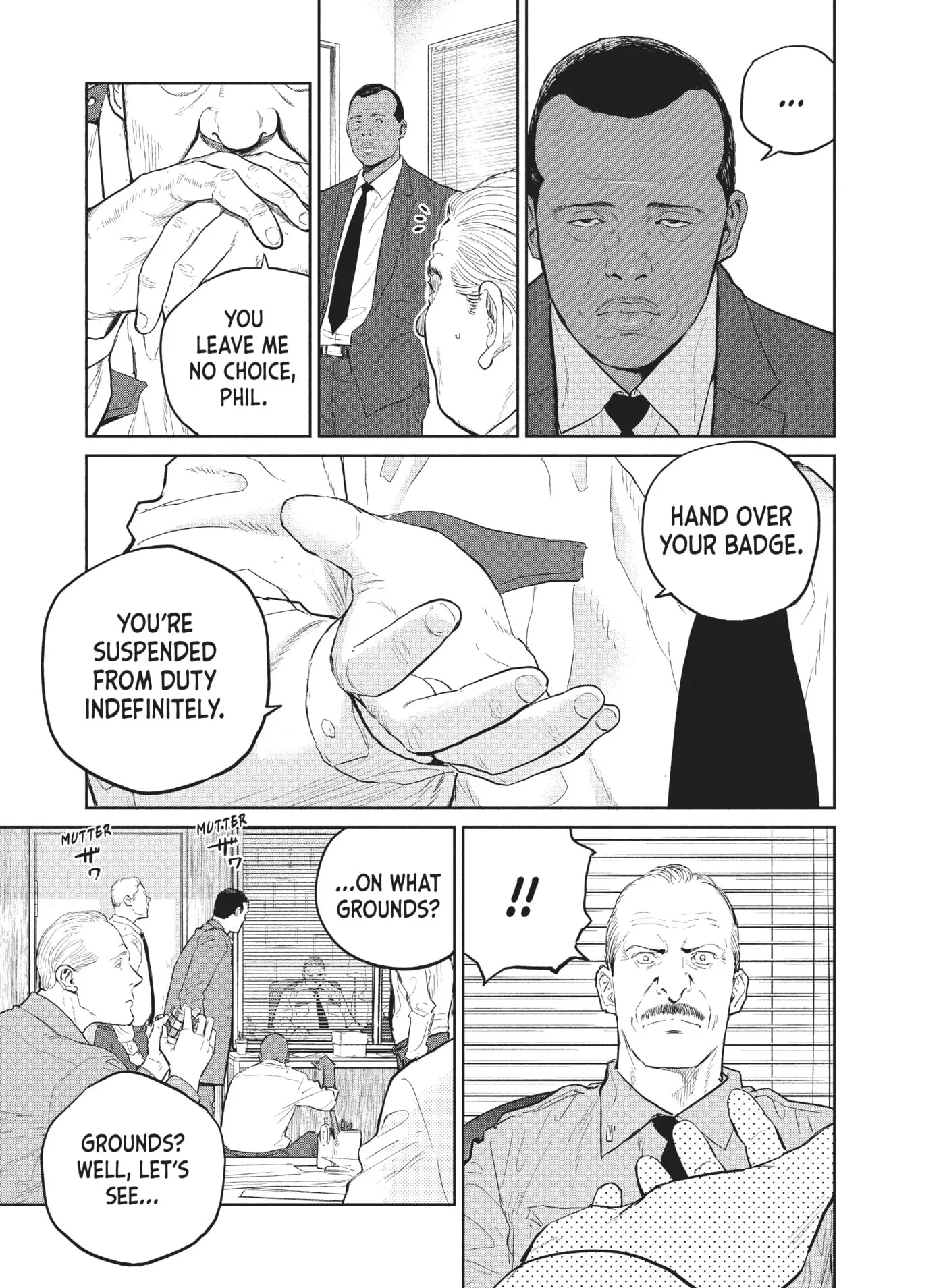 Read Darwin Jihen chapter 19 image 18 on Lezhin