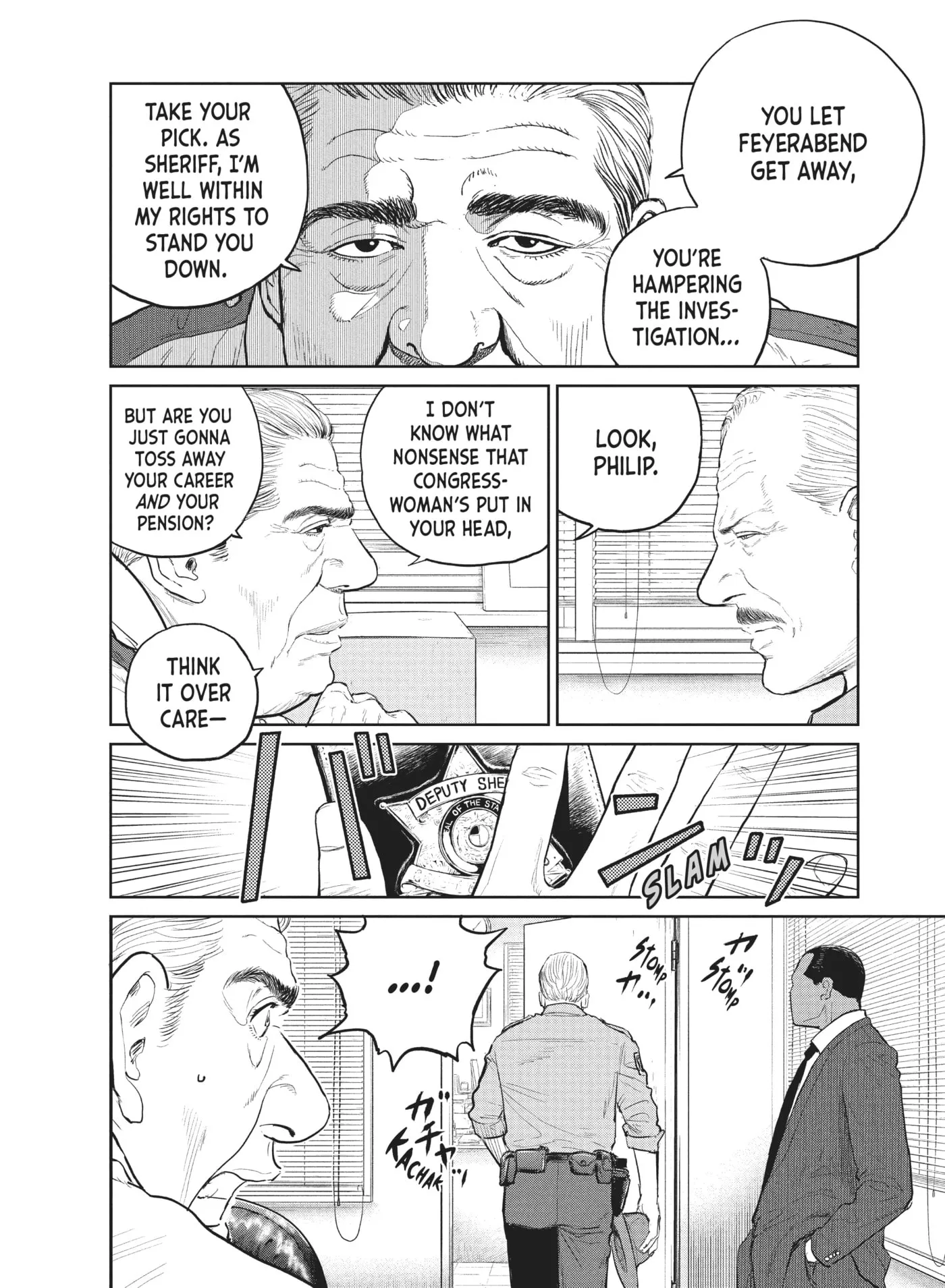 Read Darwin Jihen chapter 19 image 19 on Lezhin