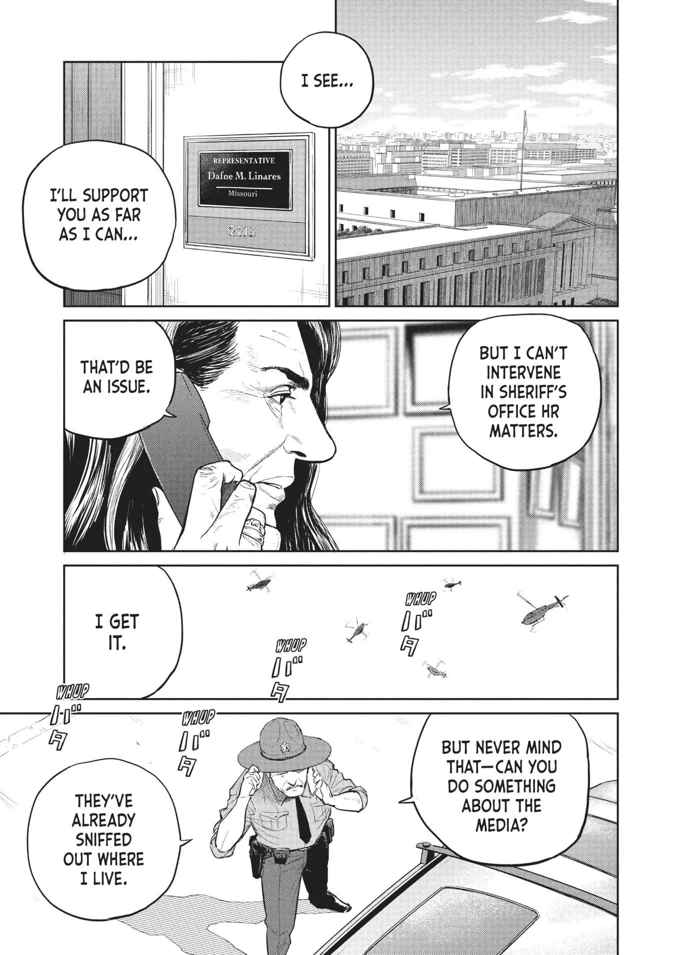 Read Darwin Jihen chapter 19 image 20 on Lezhin
