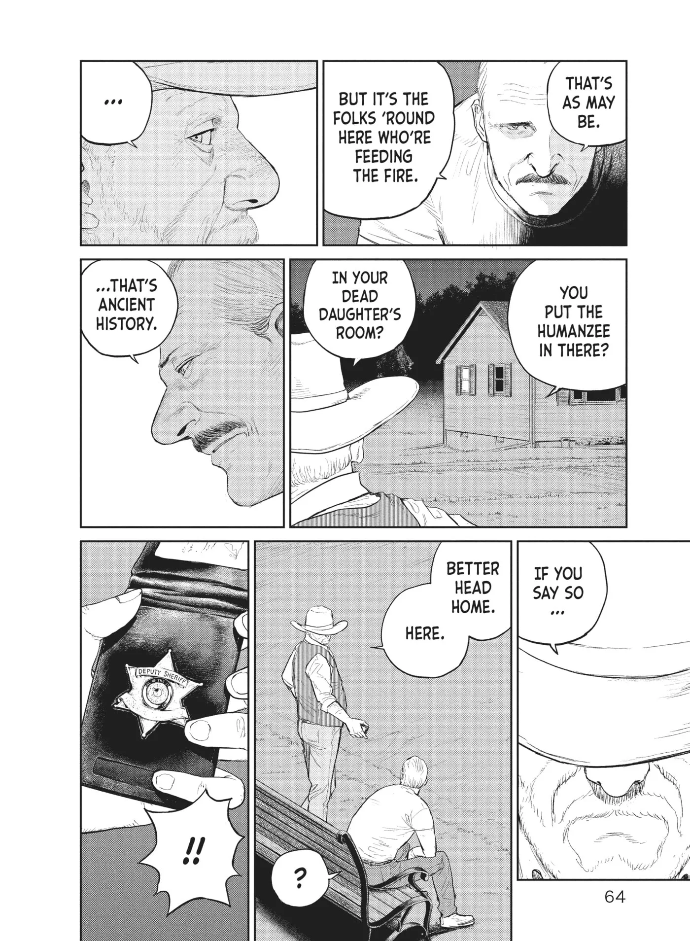 Read Darwin Jihen chapter 19 image 27 on Lezhin