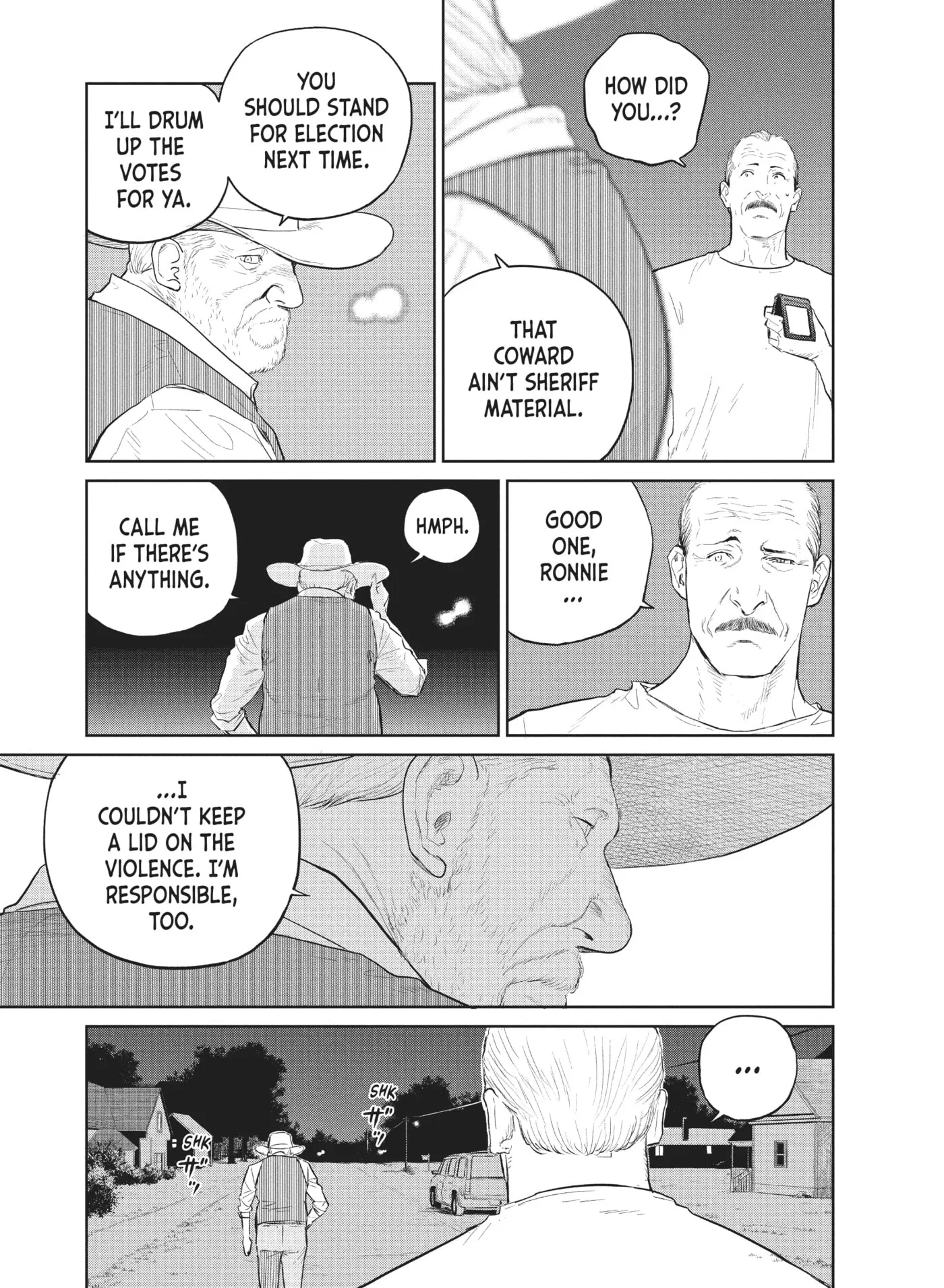 Read Darwin Jihen chapter 19 image 28 on Lezhin