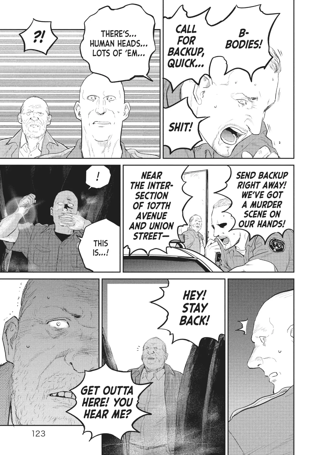 Read Darwin Jihen chapter 21 image 24 on Lezhin