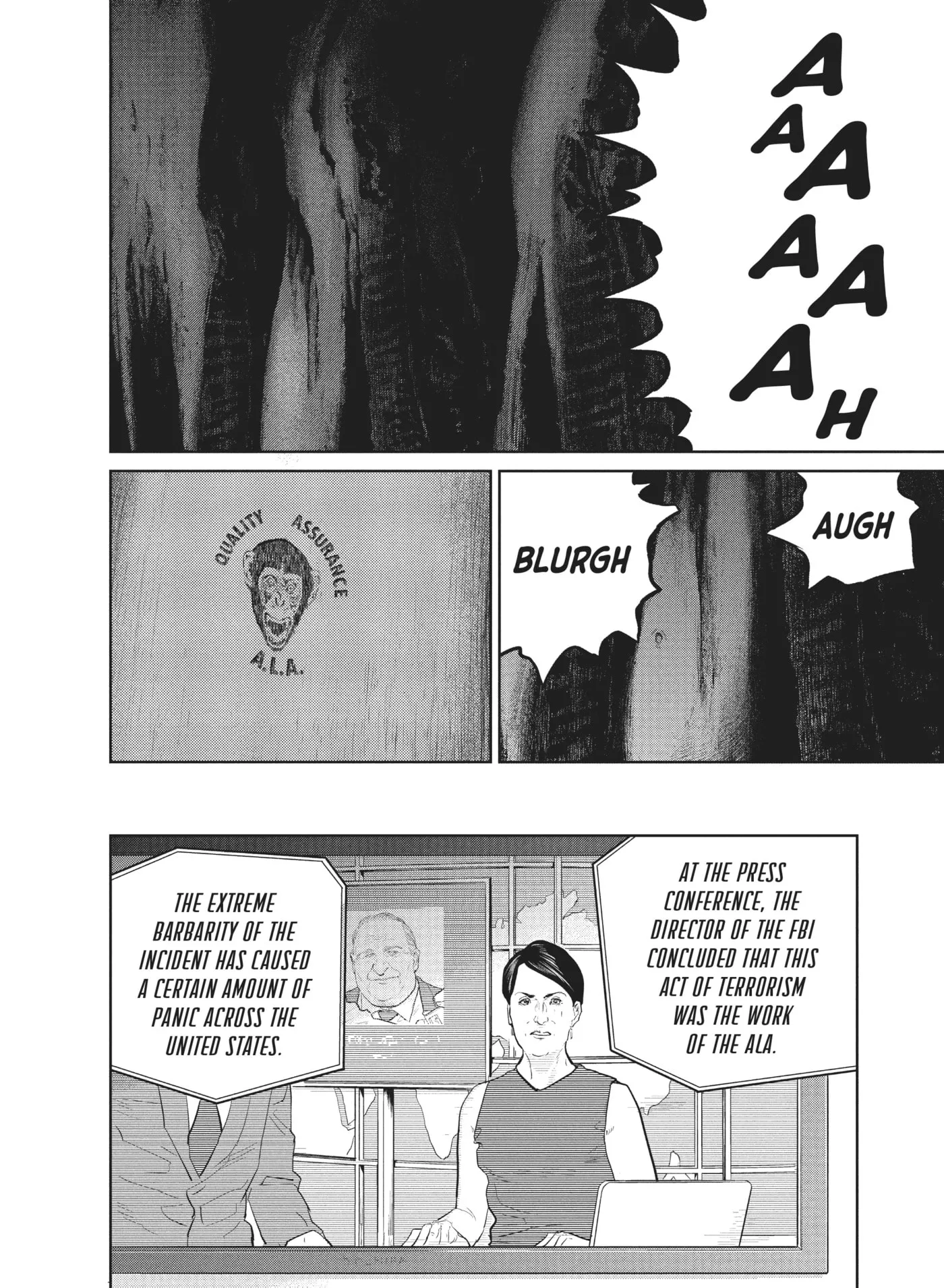 Read Darwin Jihen chapter 21 image 26 on Lezhin
