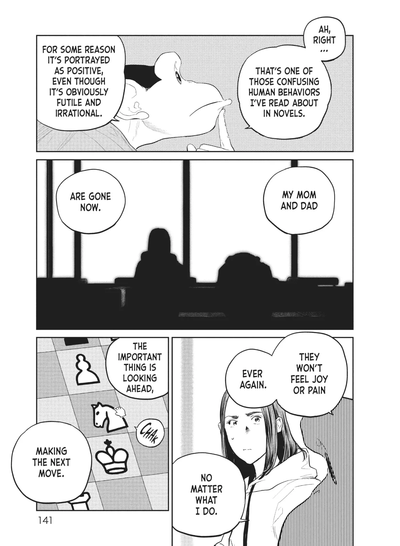 Read Darwin Jihen chapter 22 image 12 on Lezhin