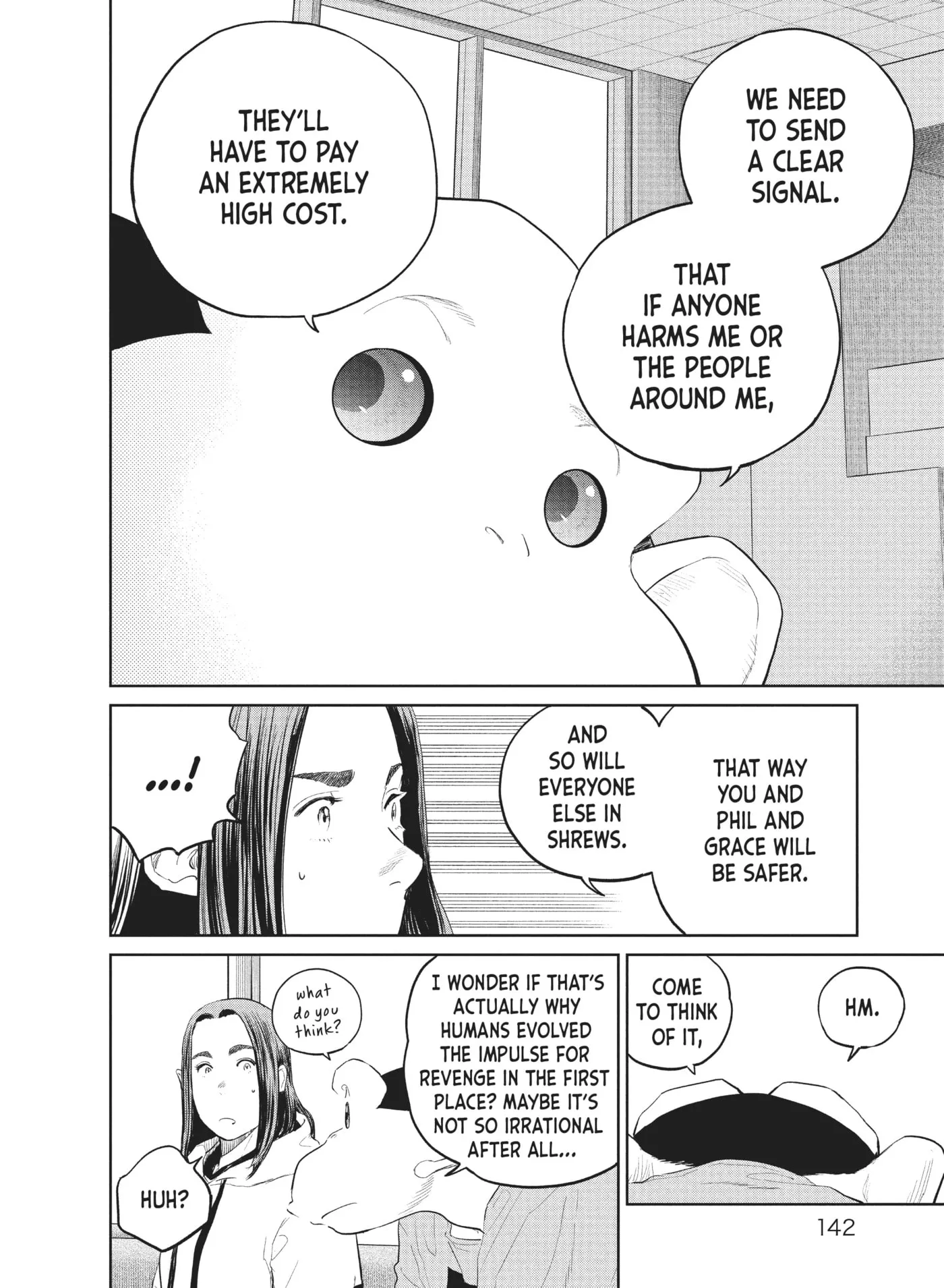 Read Darwin Jihen chapter 22 image 13 on Lezhin