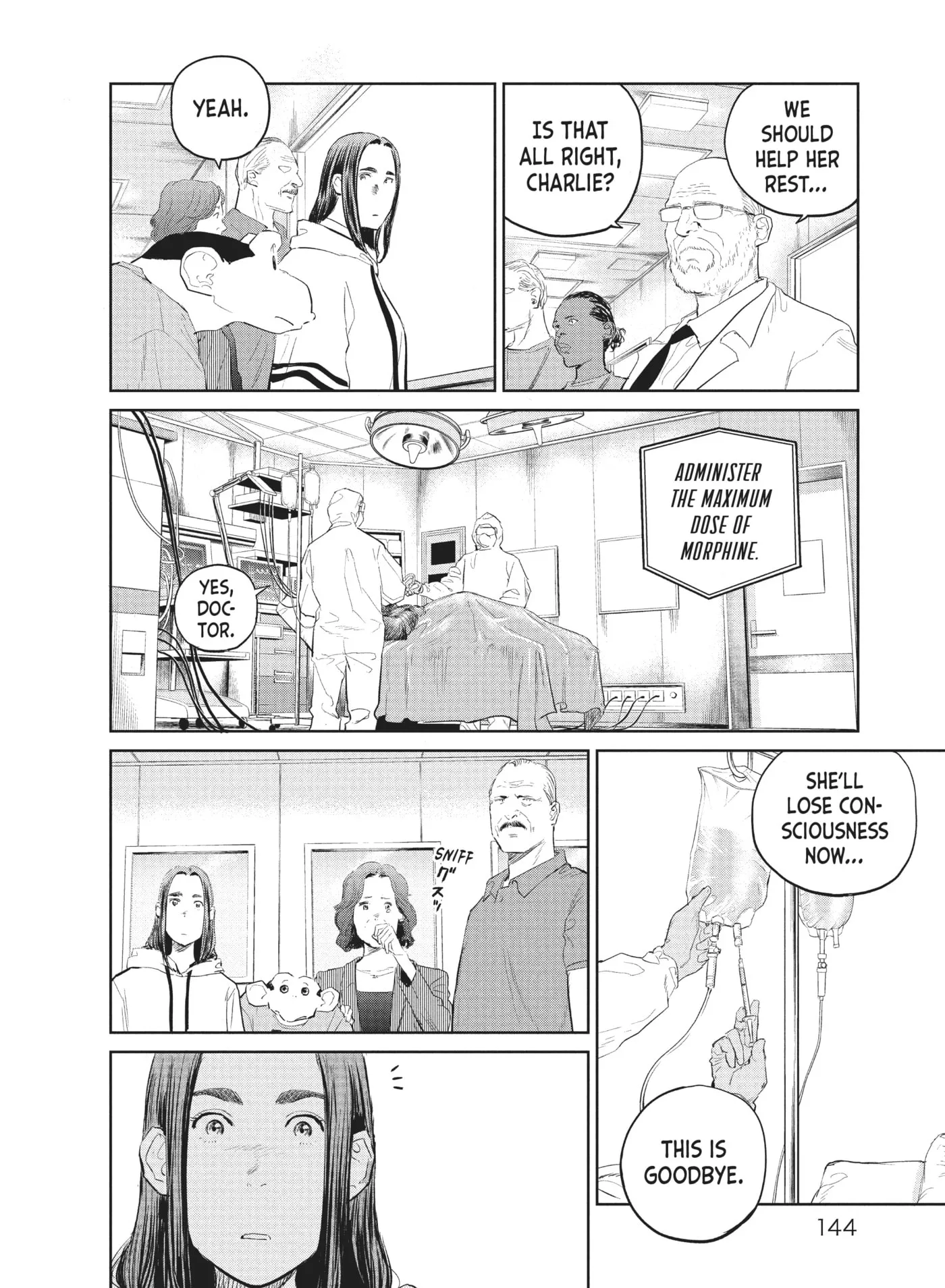 Read Darwin Jihen chapter 22 image 15 on Lezhin