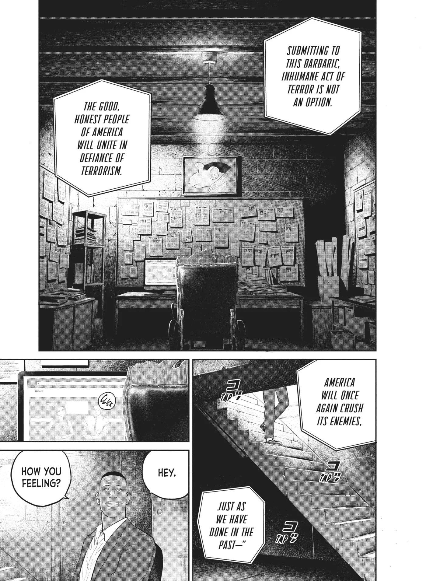 Read Darwin Jihen chapter 22 image 20 on Lezhin