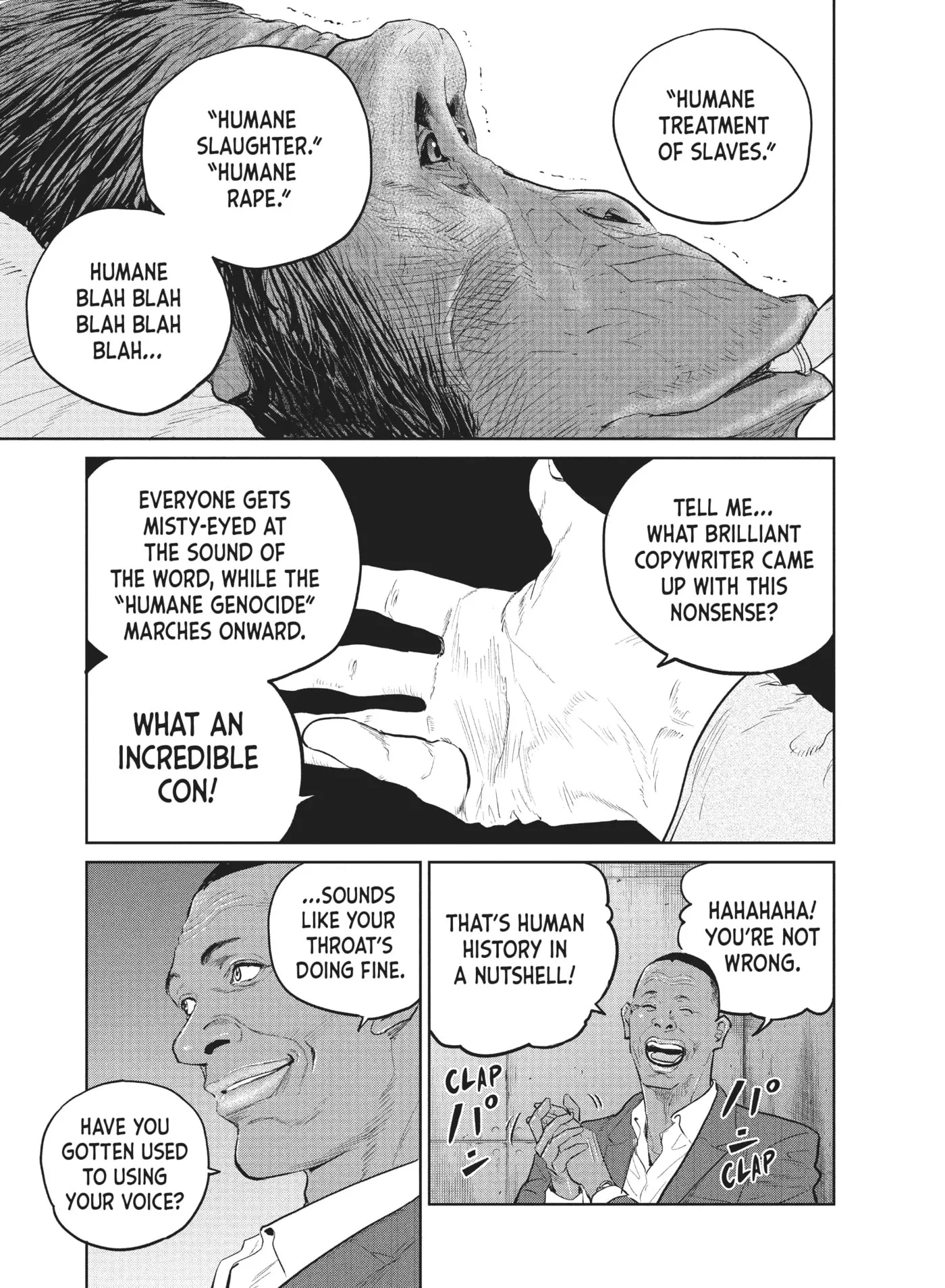 Read Darwin Jihen chapter 22 image 22 on Lezhin
