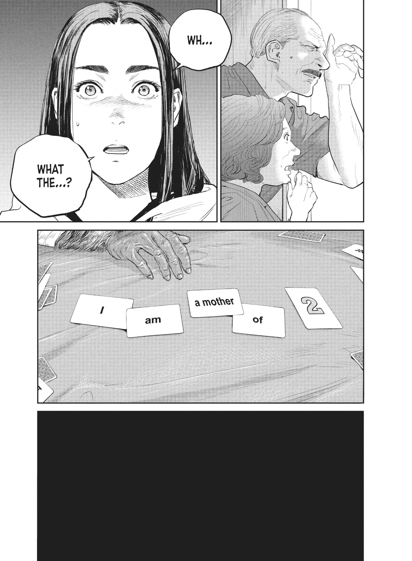 Read Darwin Jihen chapter 22 image 26 on Lezhin