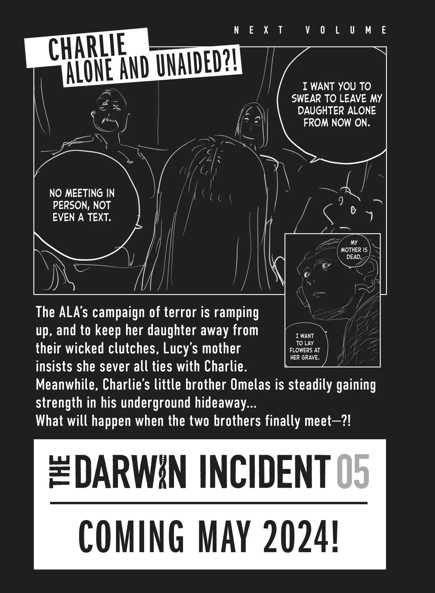 Read Darwin Jihen chapter 22 image 29 on Lezhin