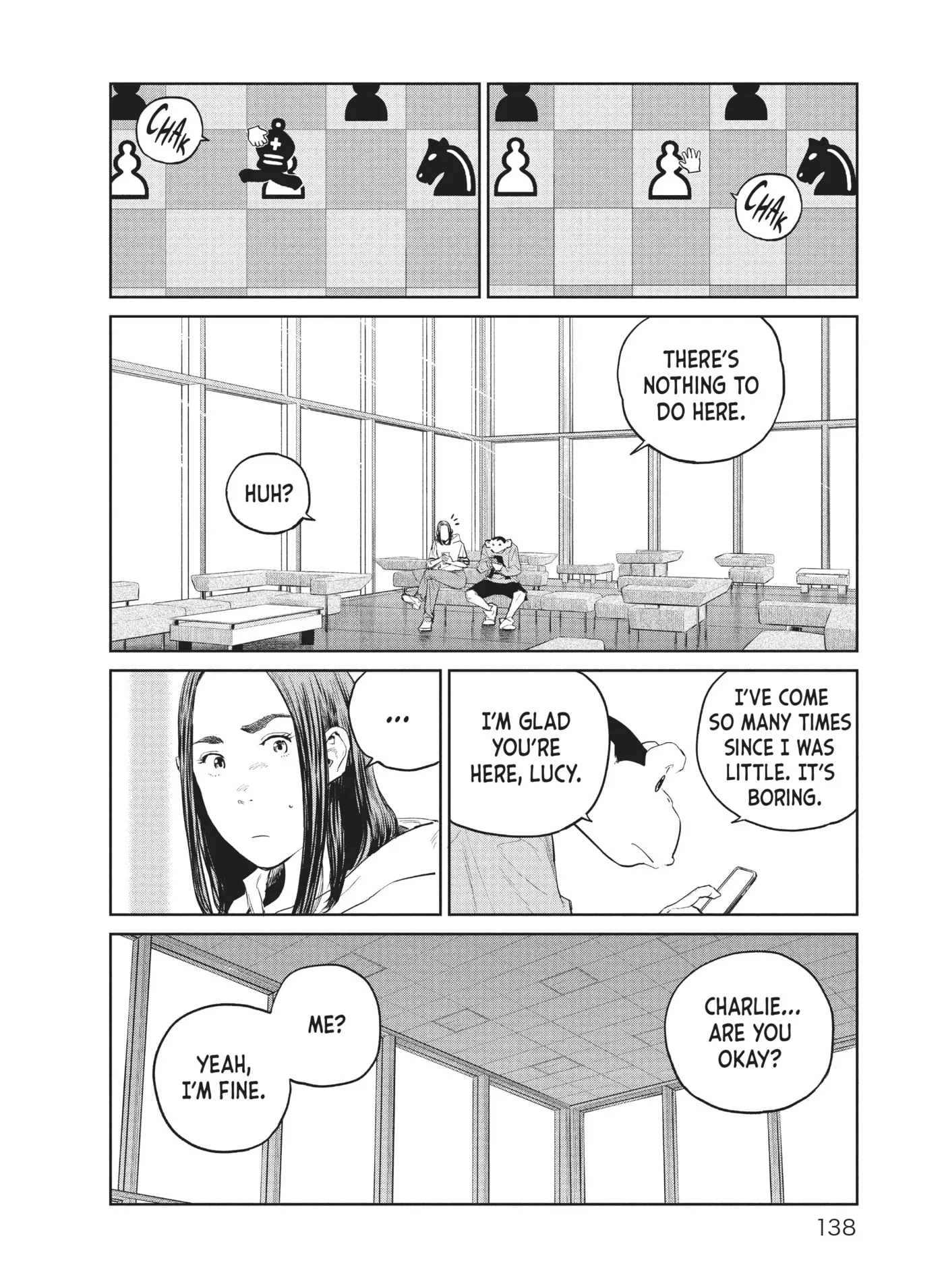 Read Darwin Jihen chapter 22 image 9 on Lezhin