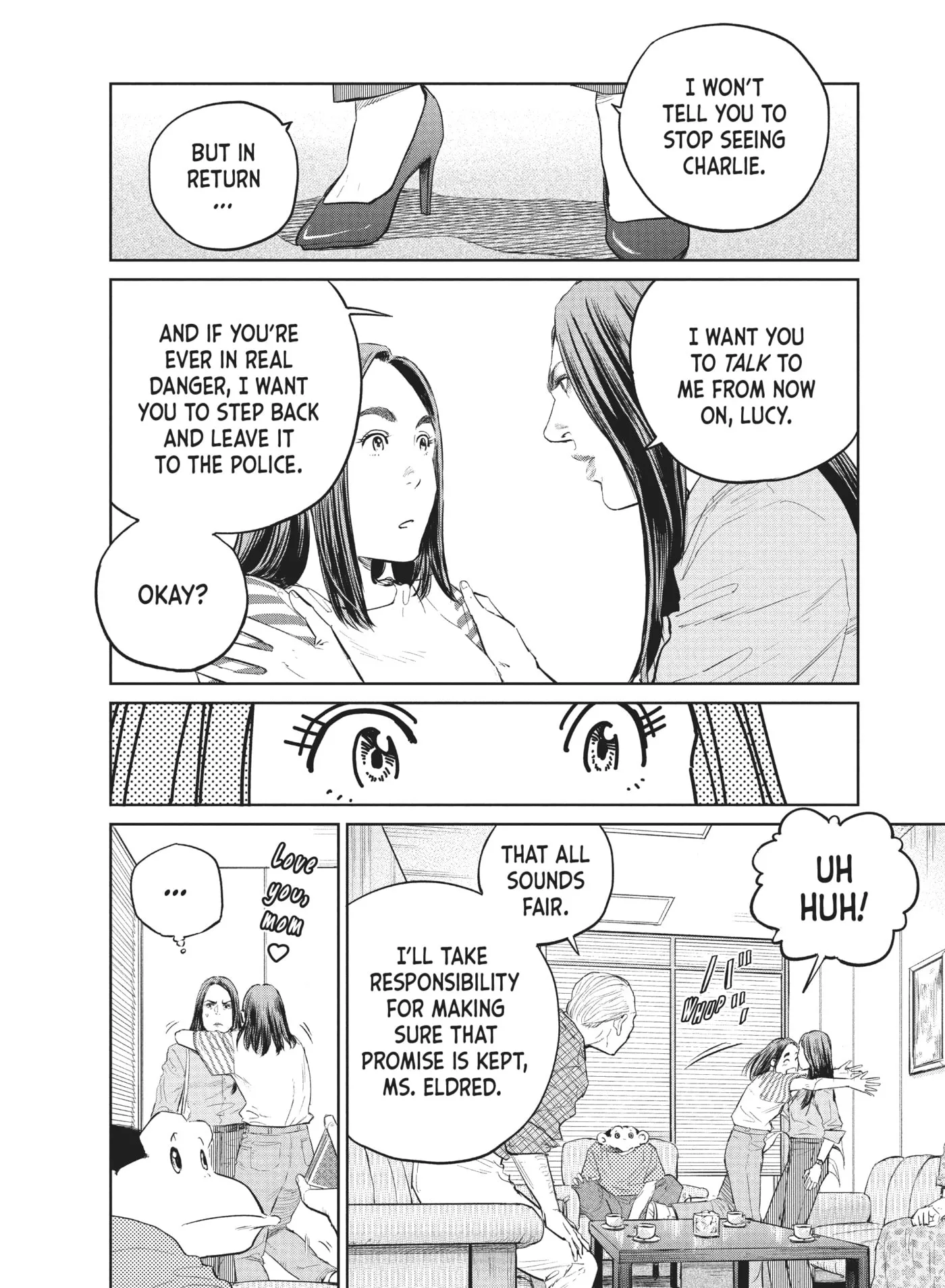 Read Darwin Jihen chapter 23 image 28 on Lezhin
