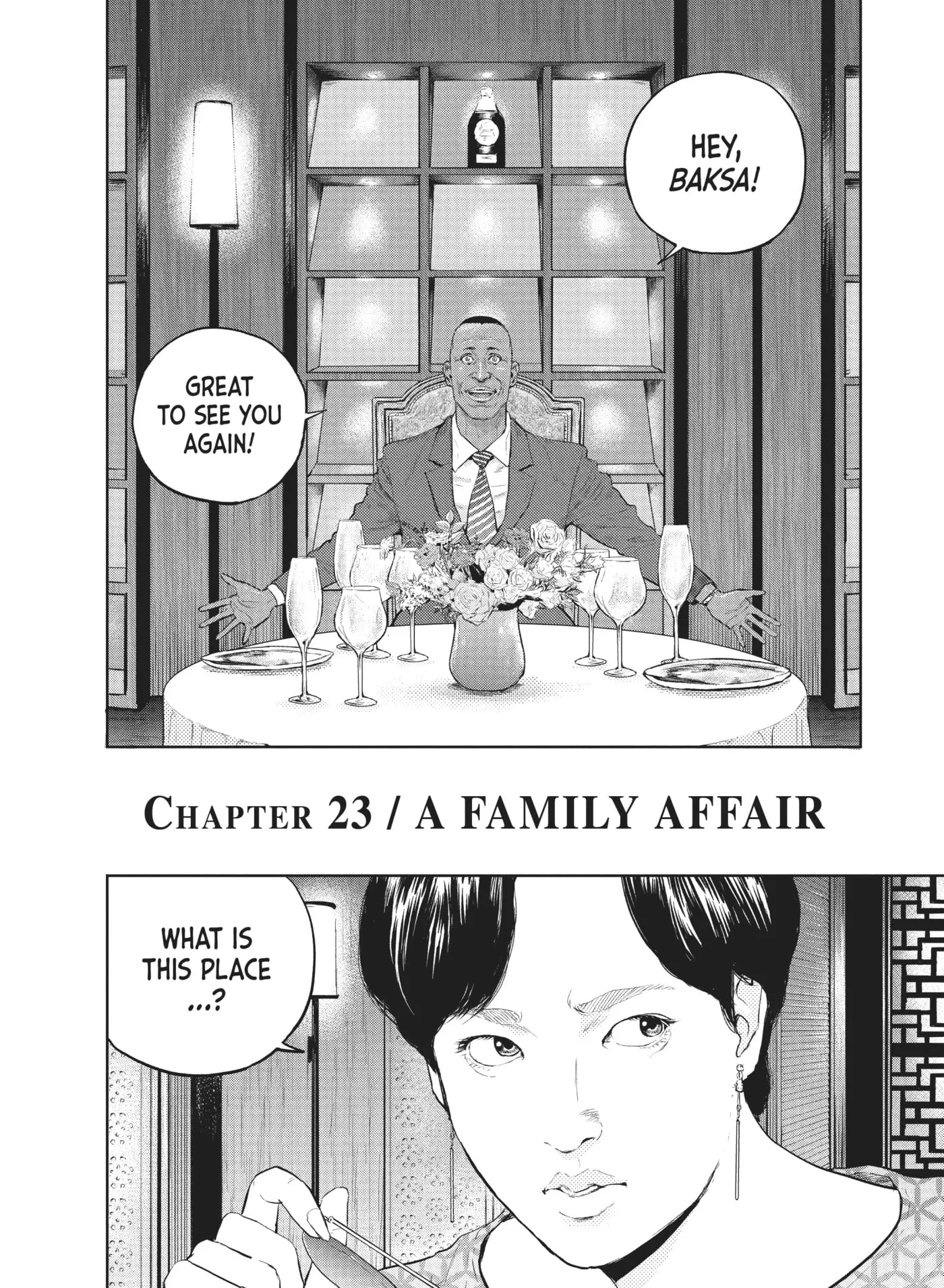 Read Darwin Jihen chapter 23 image 4 on Lezhin