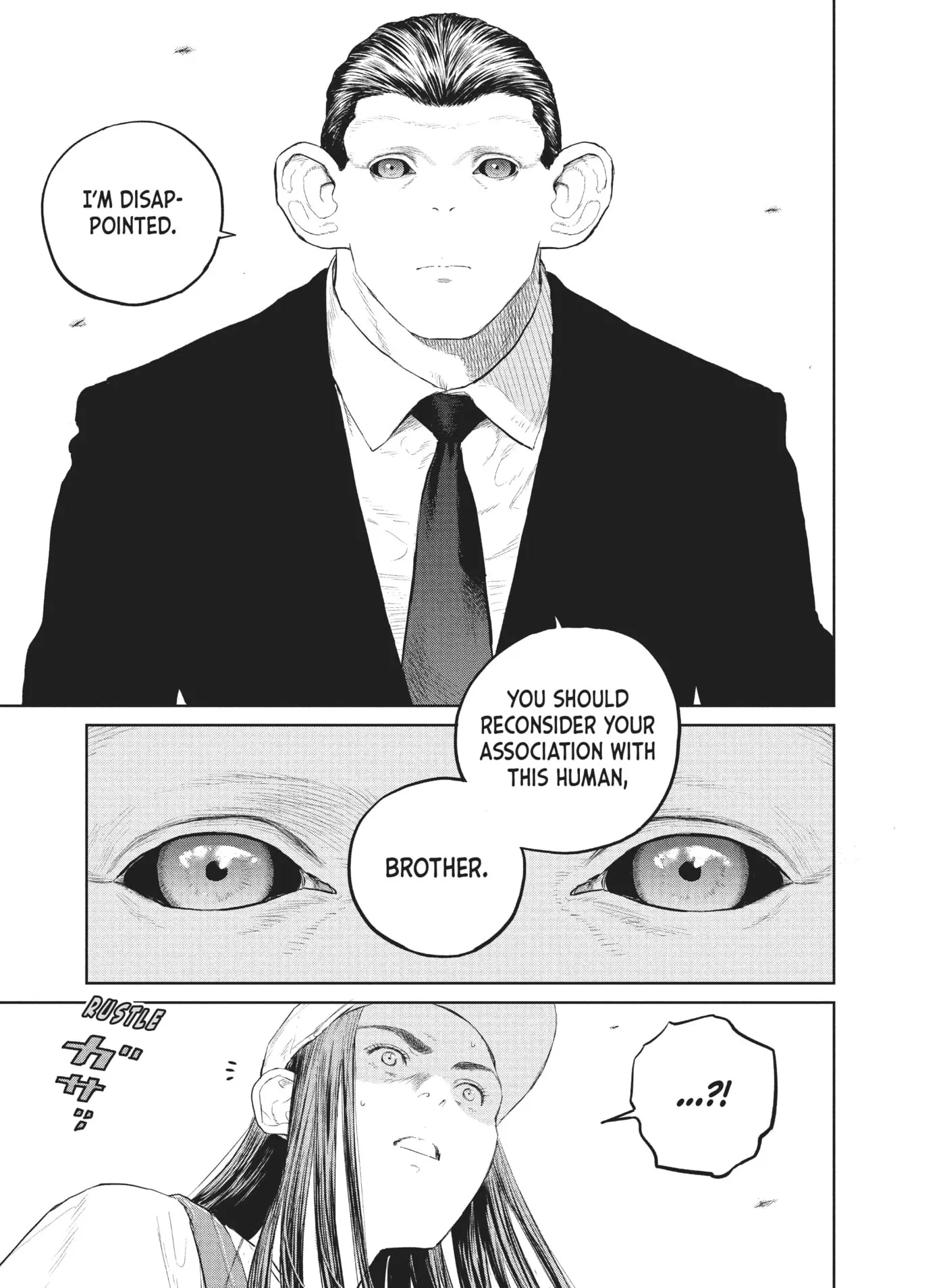Read Darwin Jihen chapter 24 image 12 on Lezhin