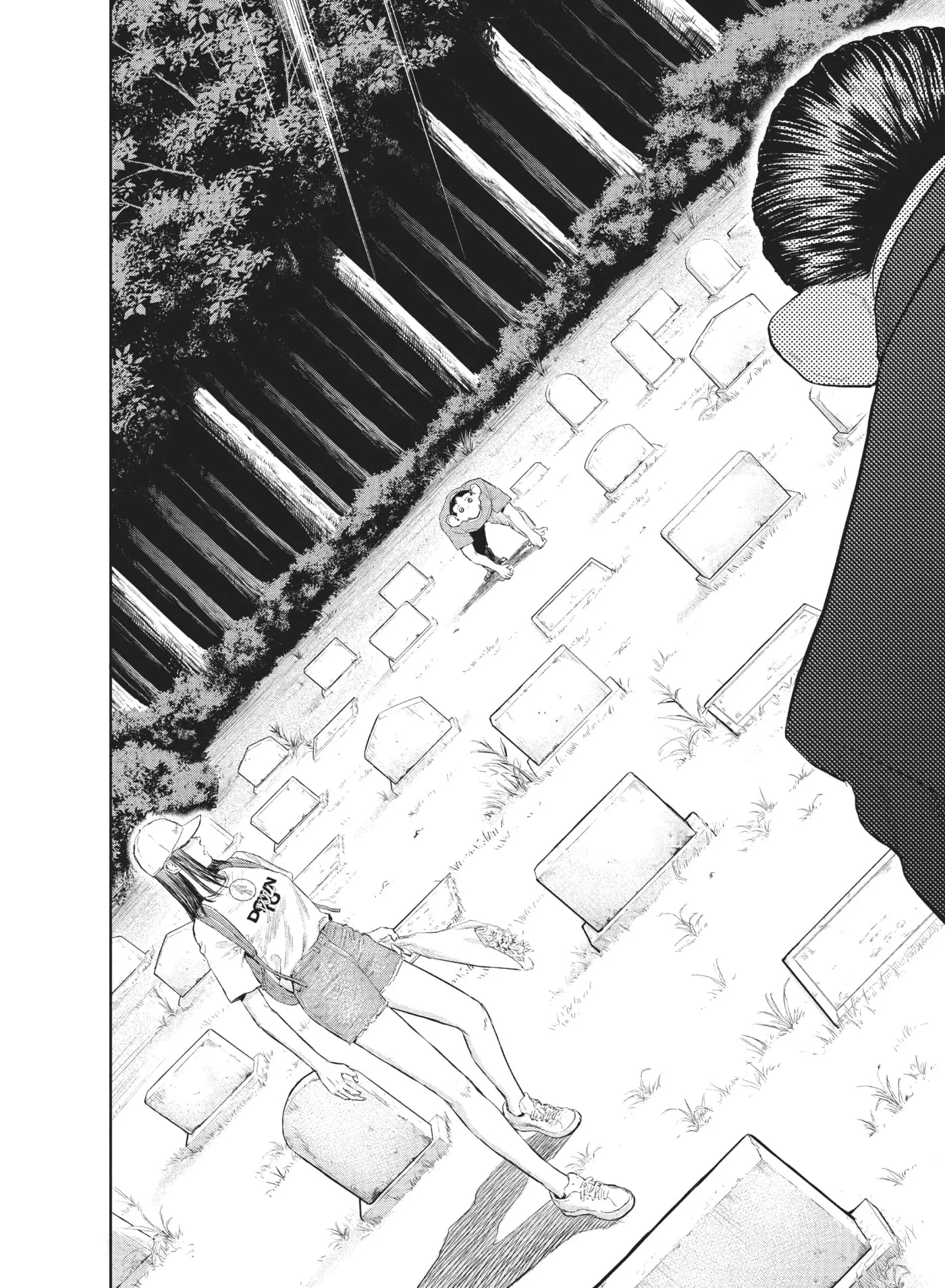 Read Darwin Jihen chapter 24 image 13 on Lezhin
