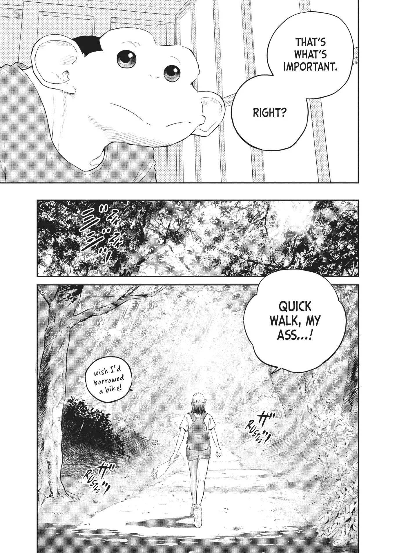 Read Darwin Jihen chapter 24 image 6 on Lezhin