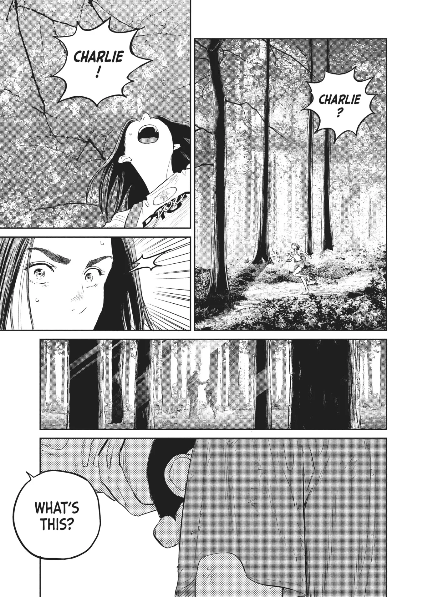 Read Darwin Jihen chapter 25 image 10 on Lezhin