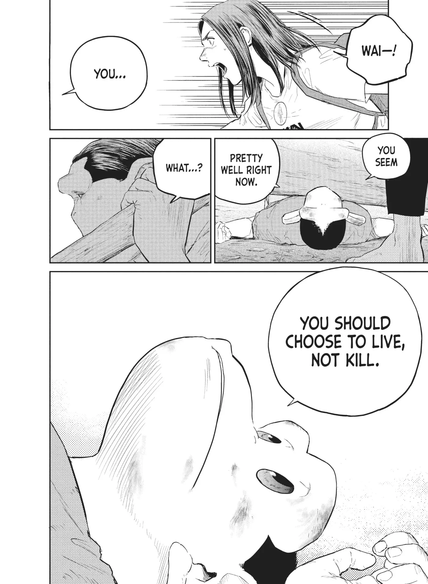 Read Darwin Jihen chapter 25 image 27 on Lezhin